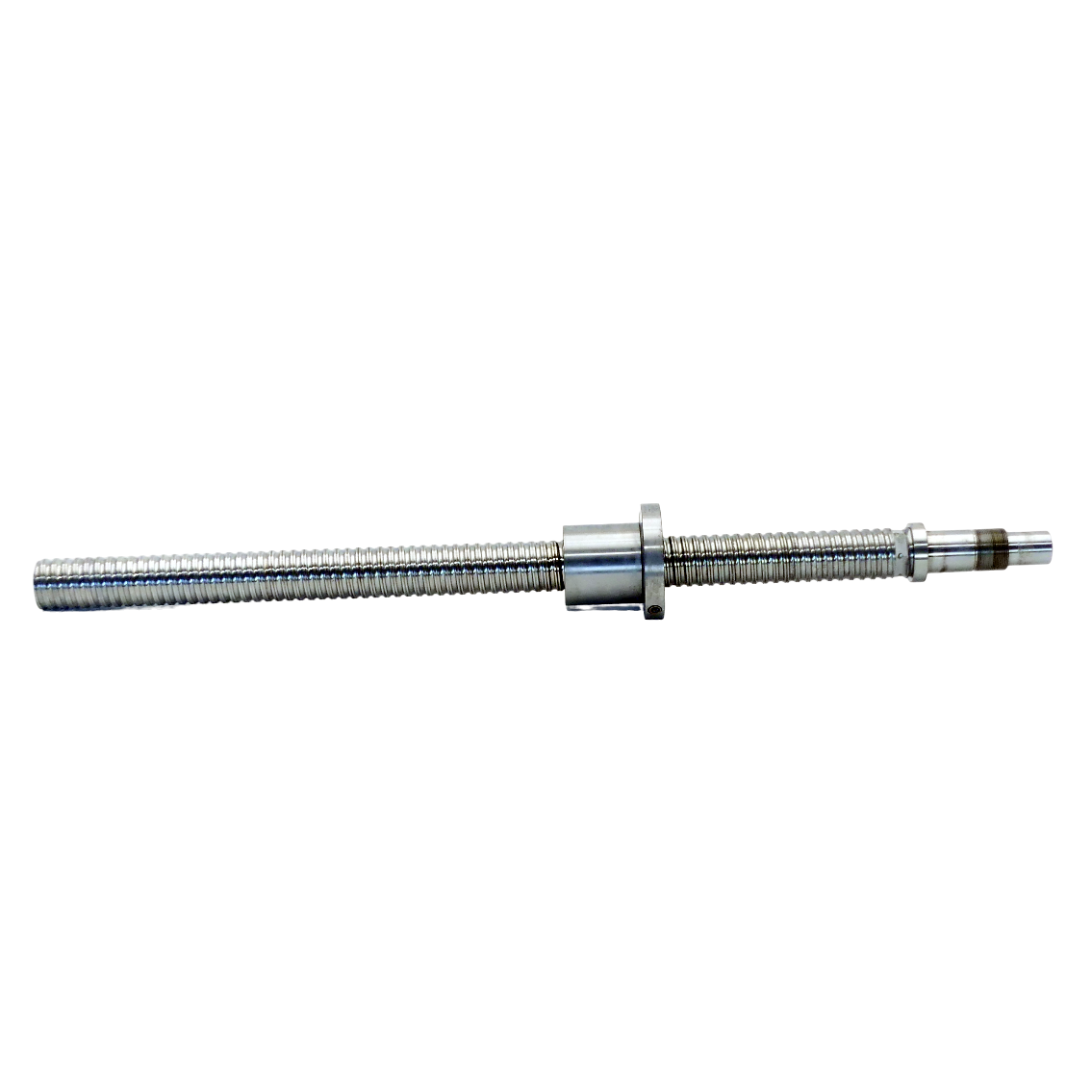 Ball screw drive 