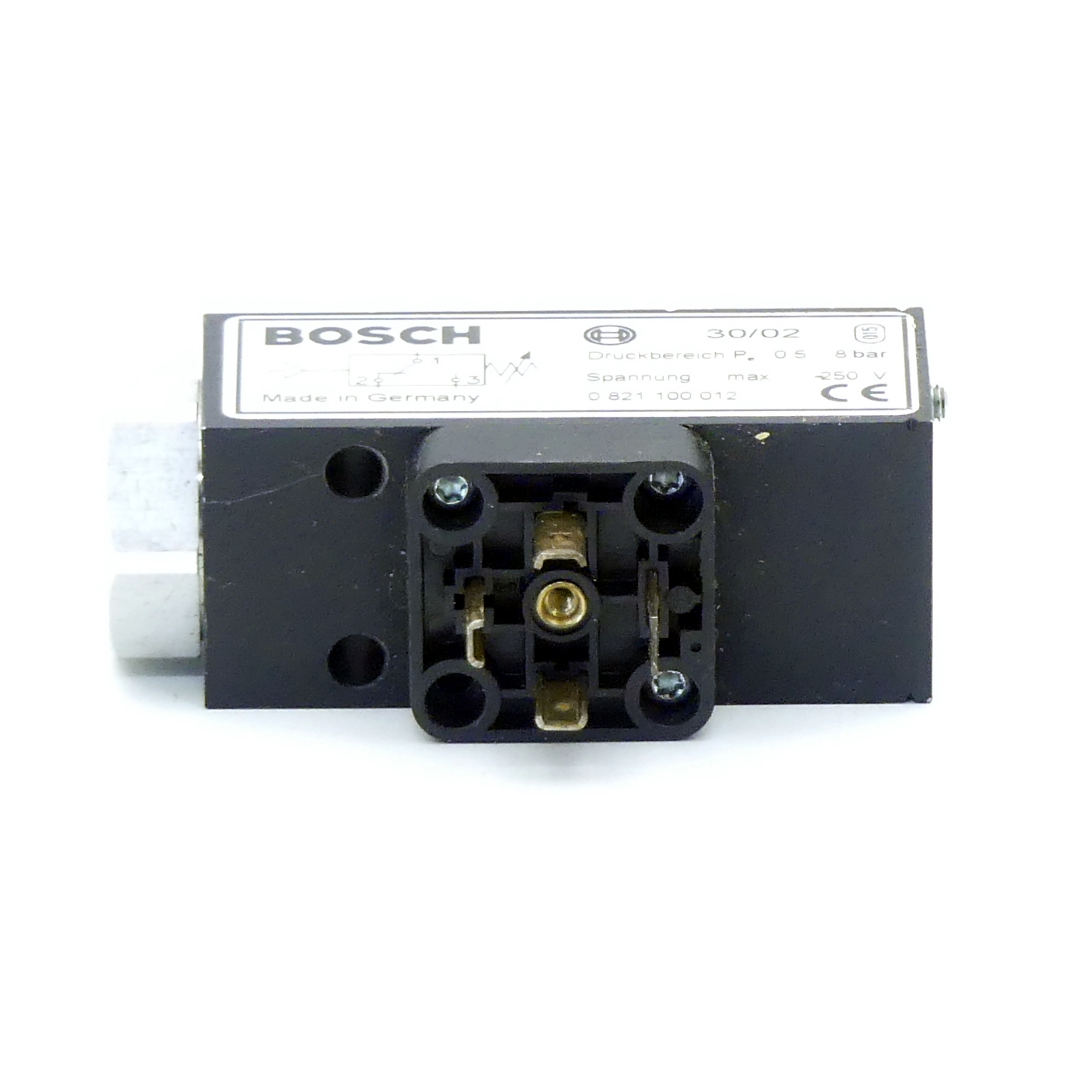 Solenoid Valve