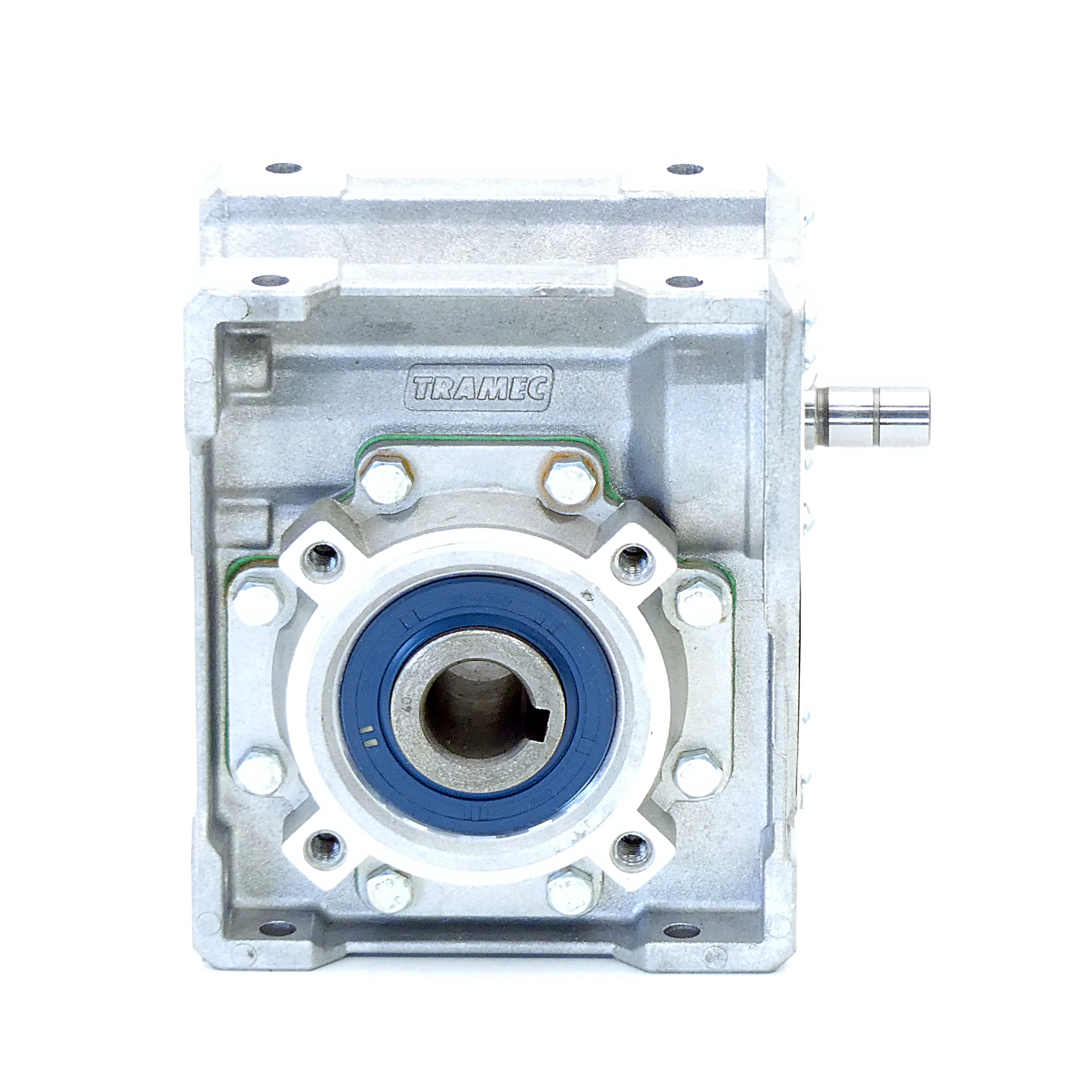 Worm gear XA 40 