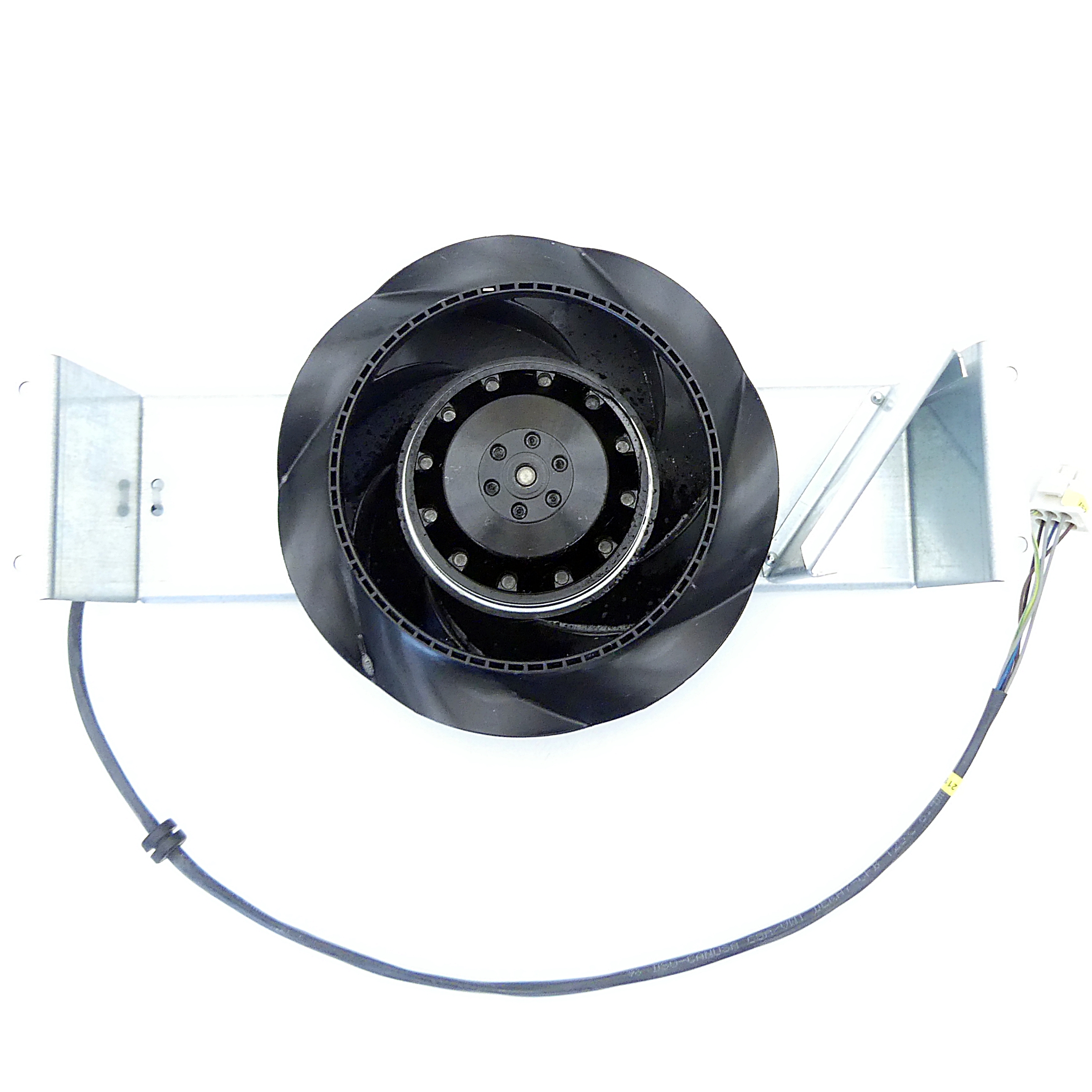 AC-Radialventilator – RadiCal