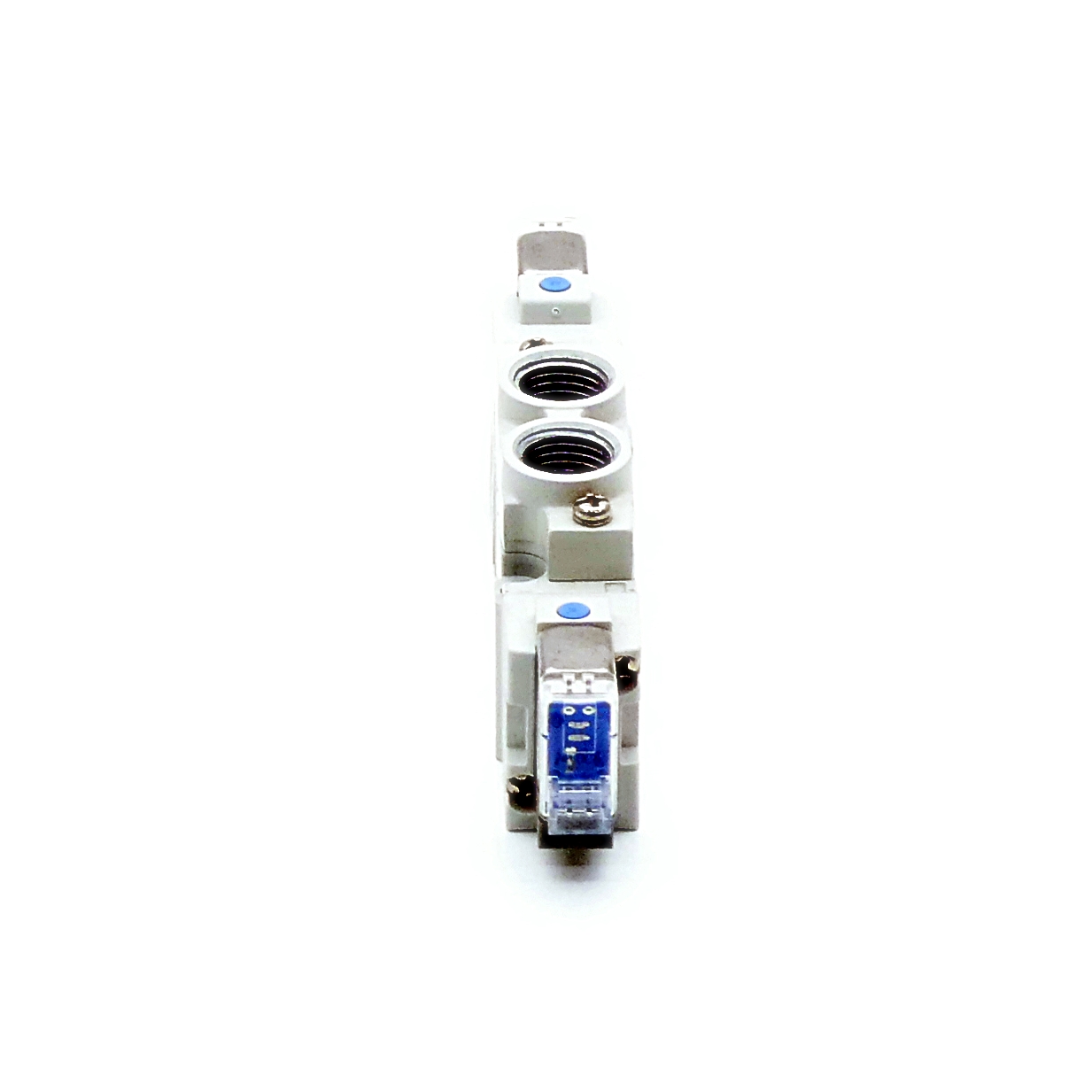 5/3 Way valve