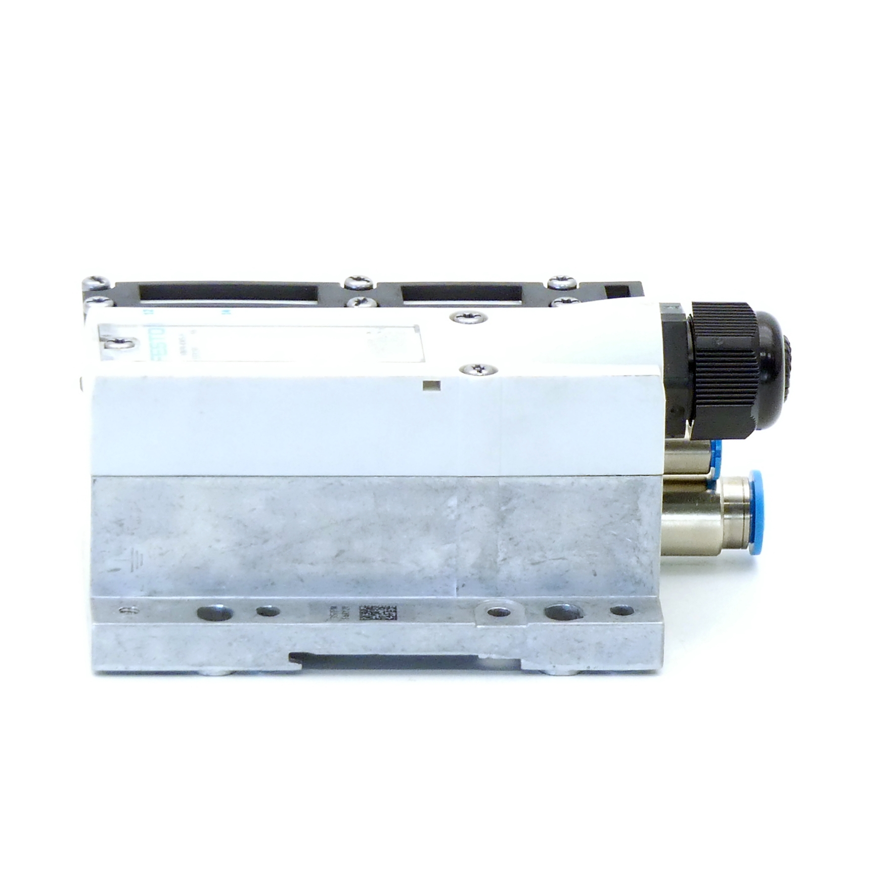 Haube VMPA-KMS-H 