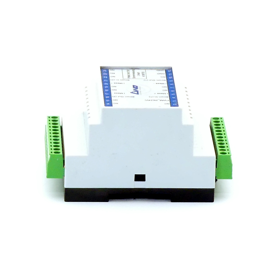Strommessung PWM 24V/13V