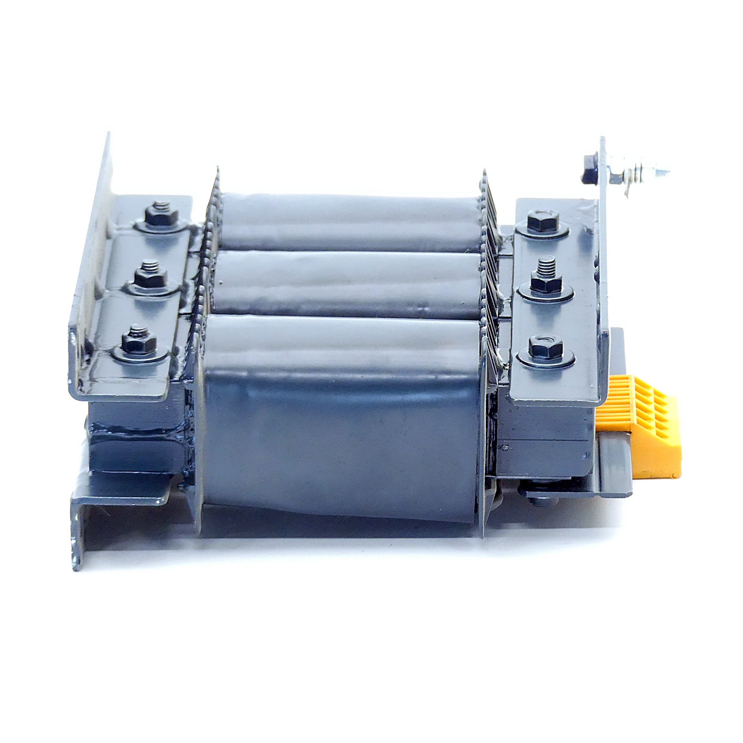Transformator