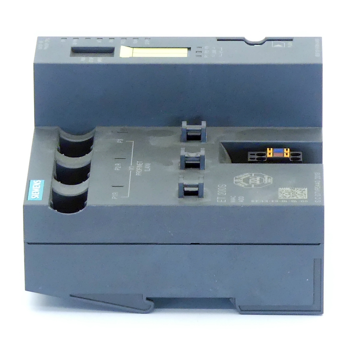 Simatic DP IM151-8F CPU ET200S 6ES7 151-8FB01-0AB0