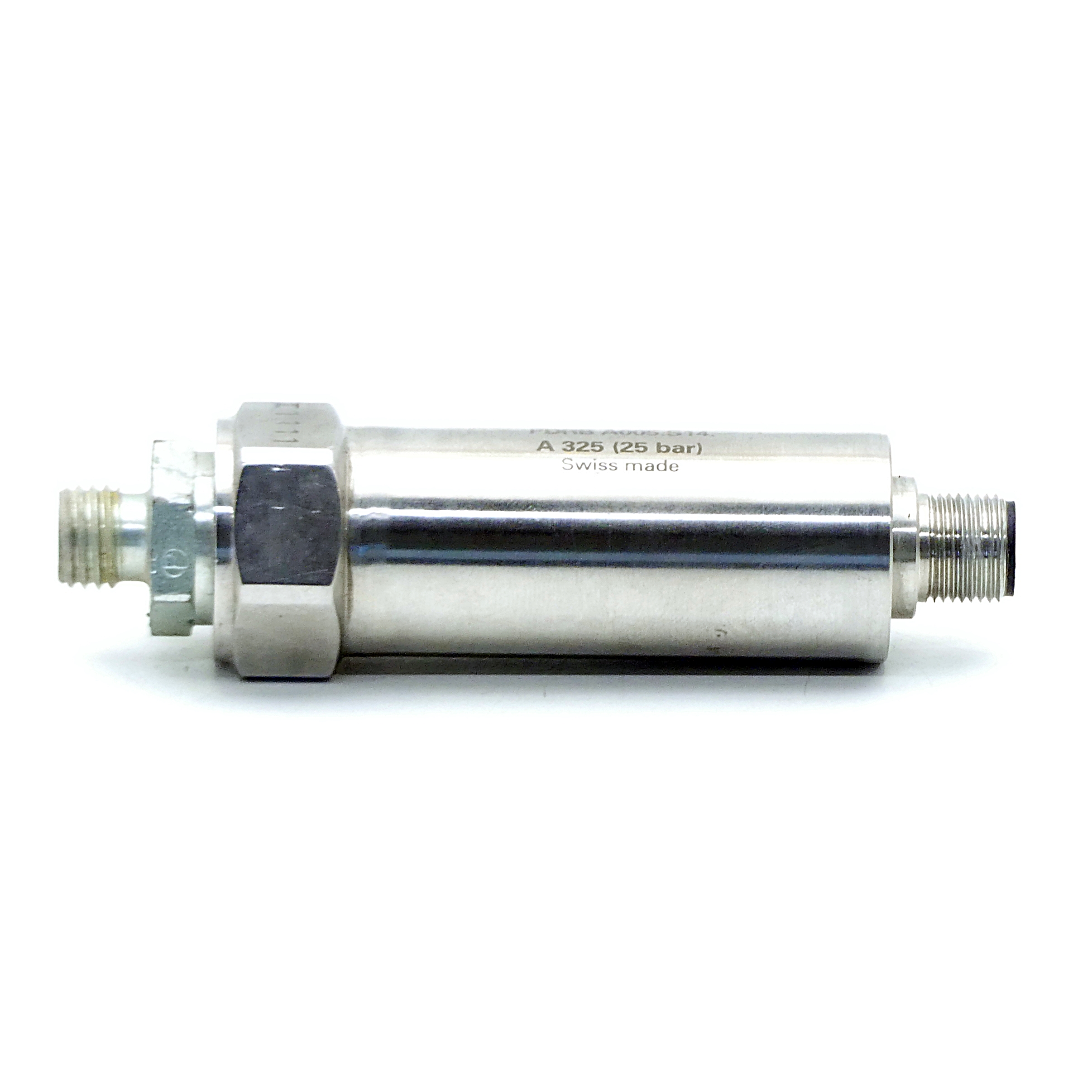 Drucksensor