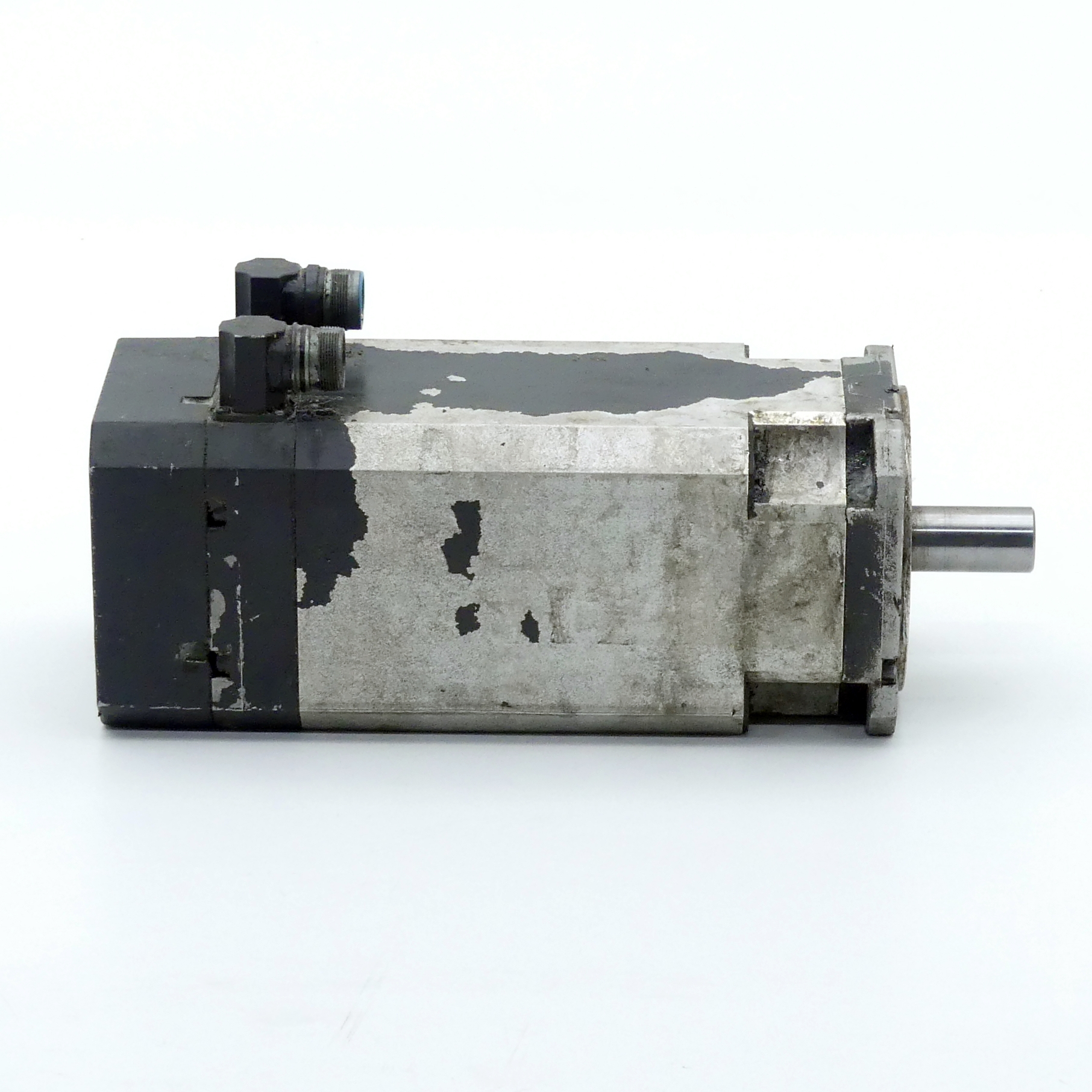 Bürstenloser Servomotor 