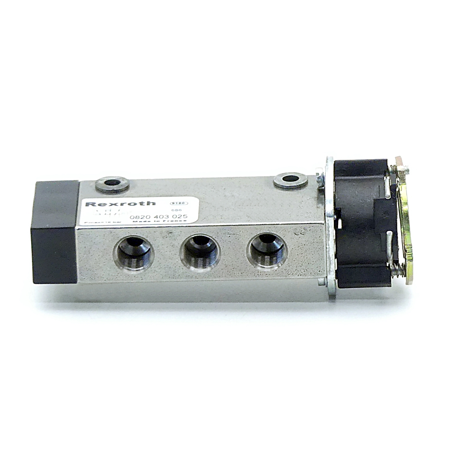5/2 Directional control valve