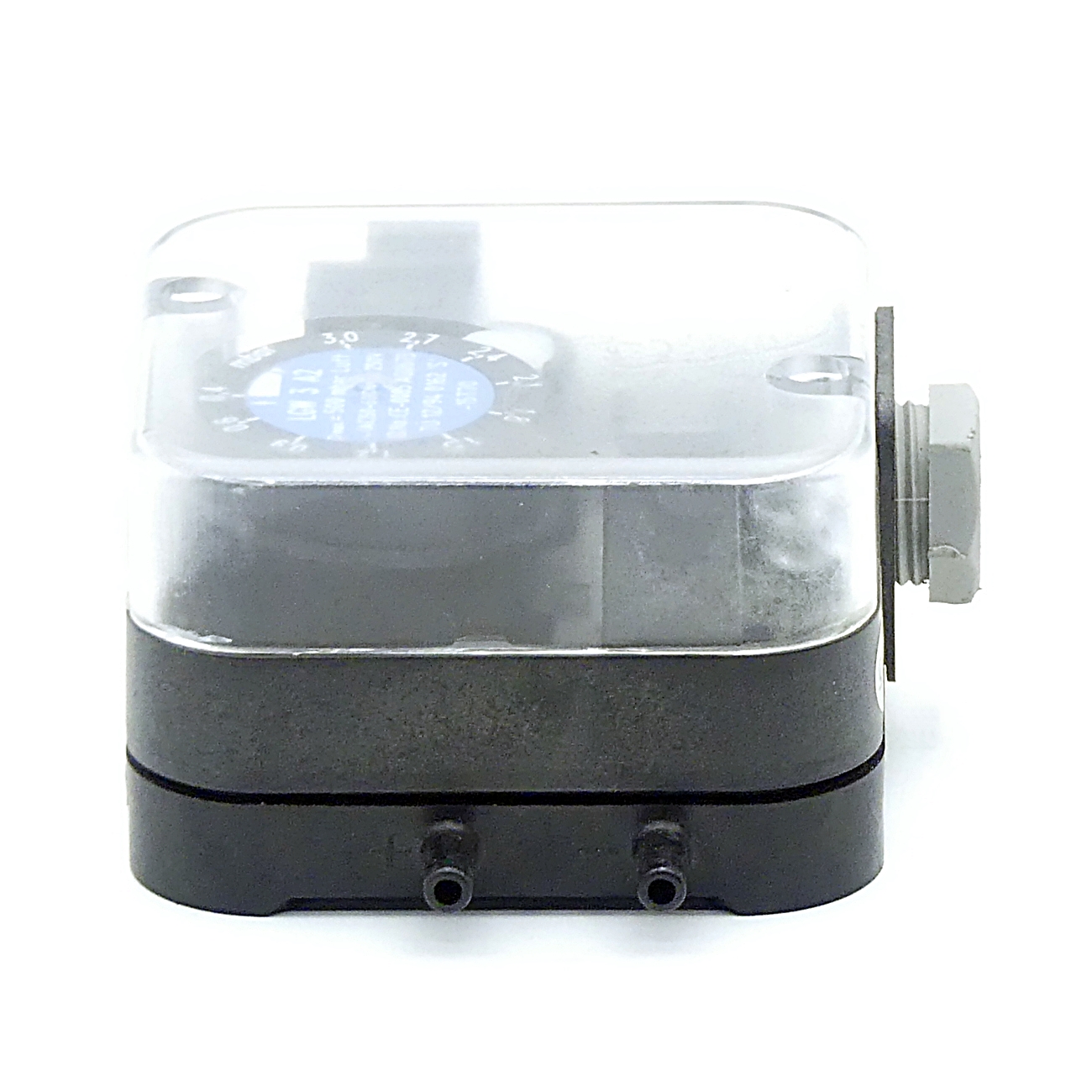 Differential pressure switch 