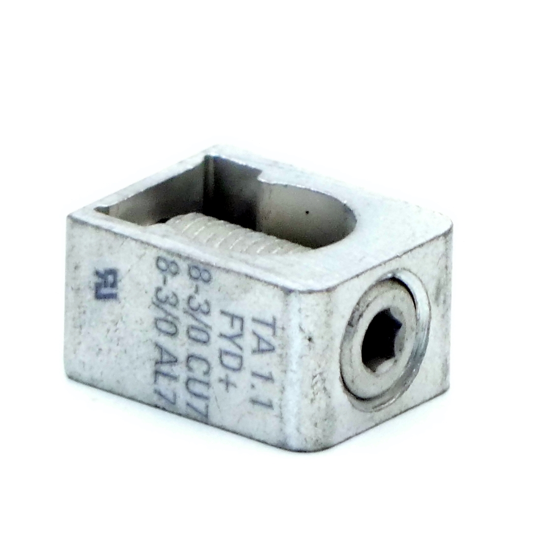 Wire connector 3pcs. 