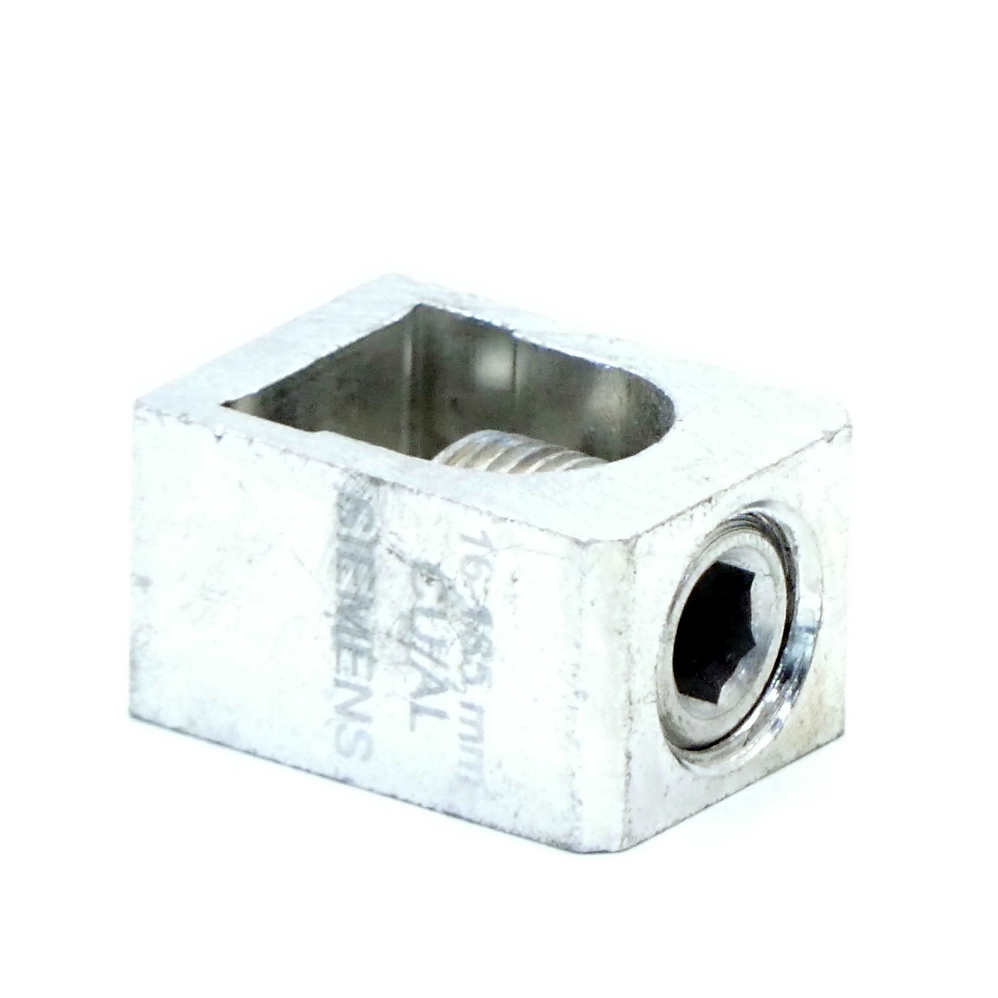 Wire connector 3pcs.