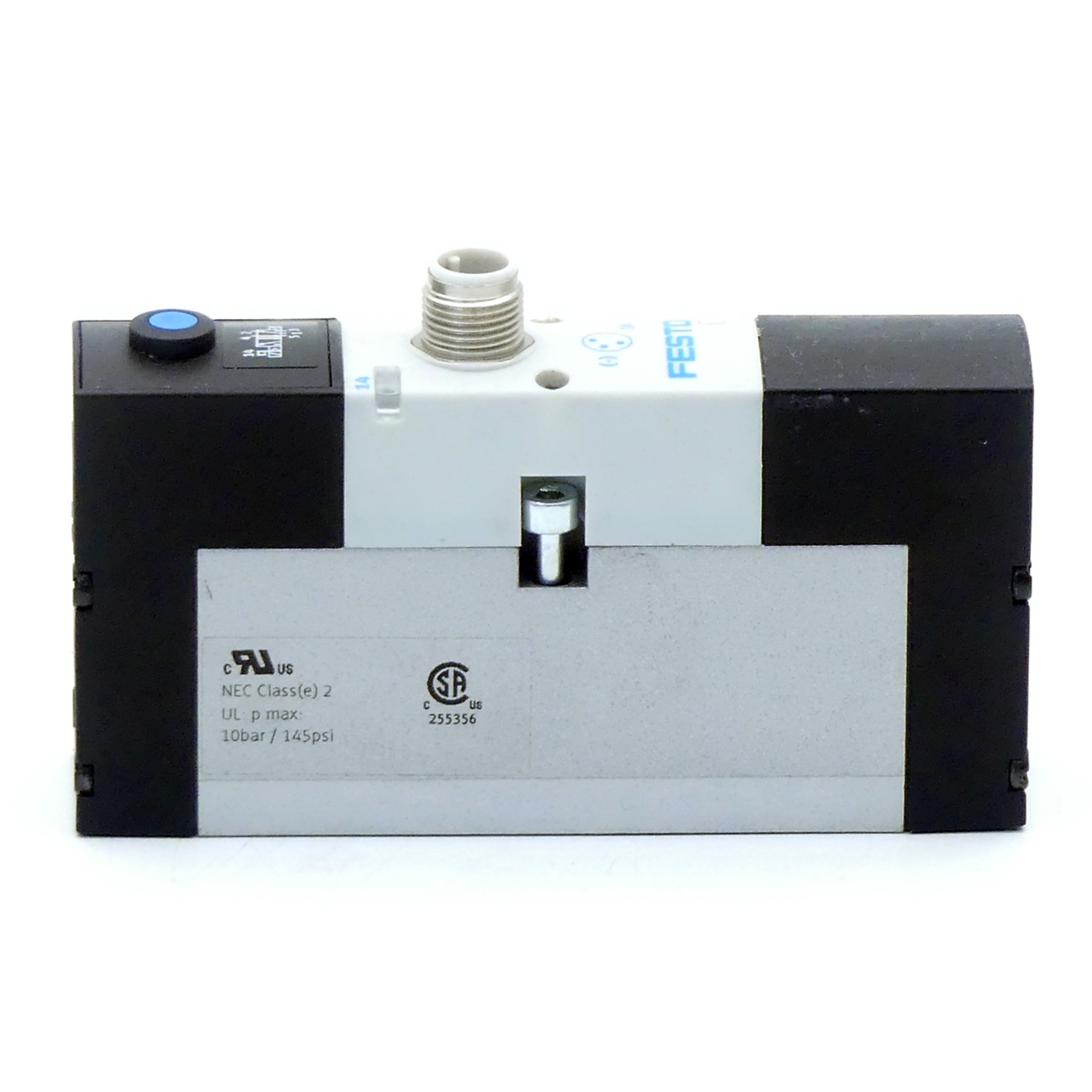 Magnetventil VSVA-B-D52 H-A1-1R5L