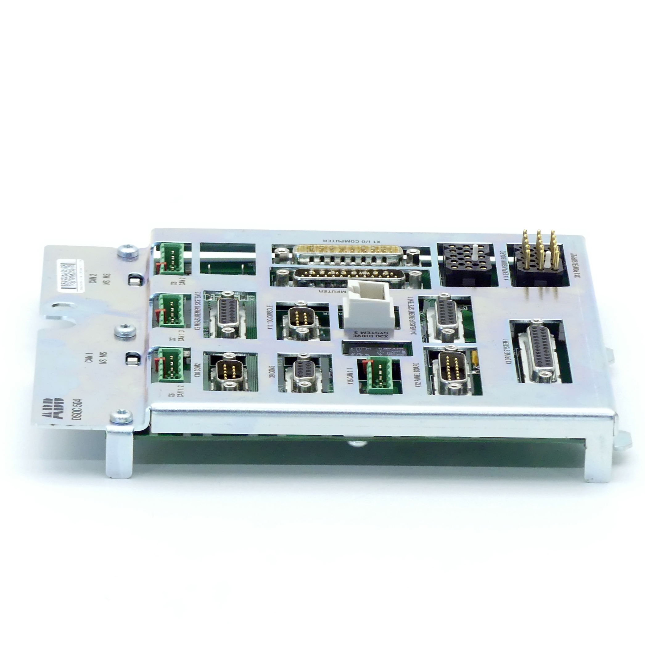 Connection unit DSQC 504 