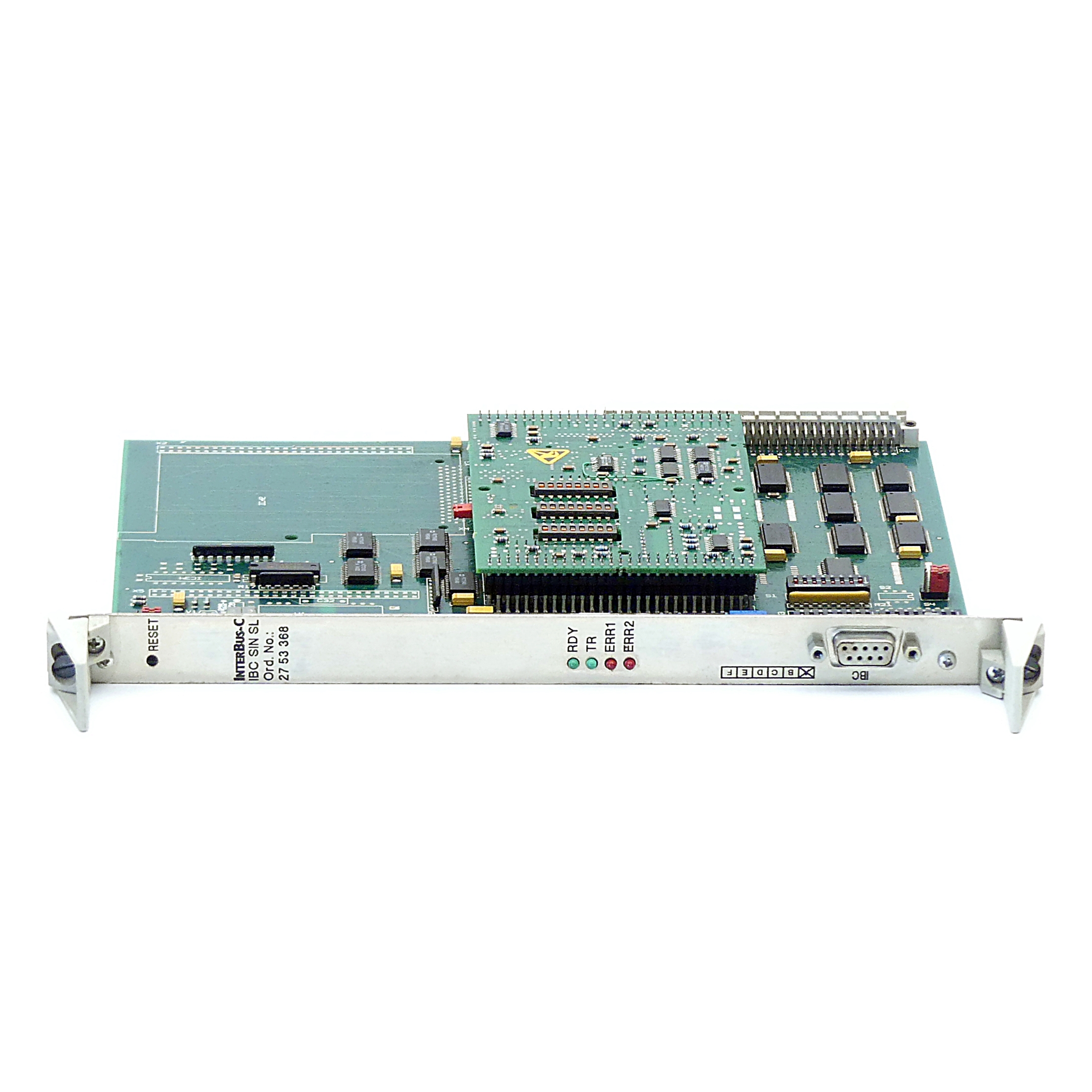 Interbus-C