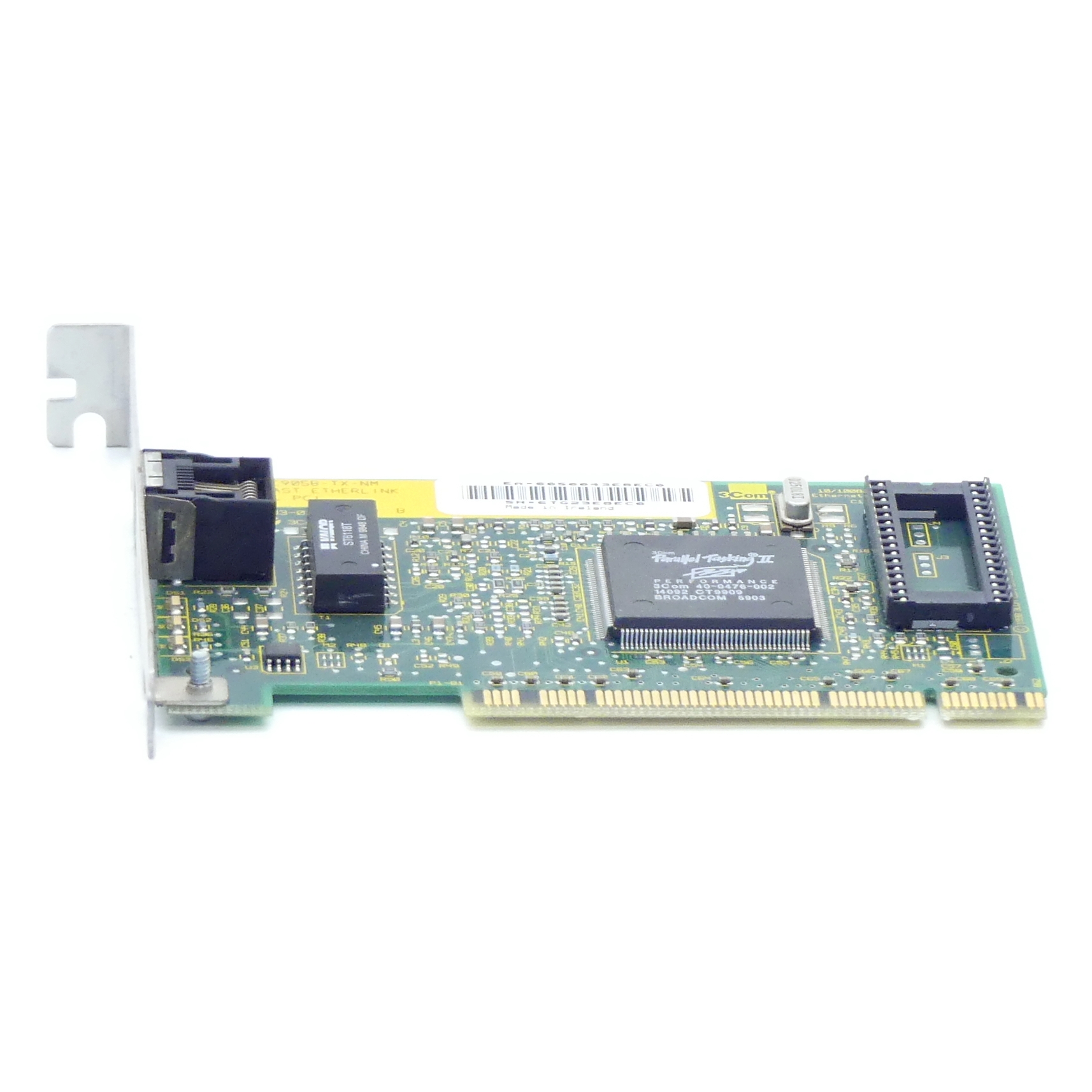 Ethernet Adapter