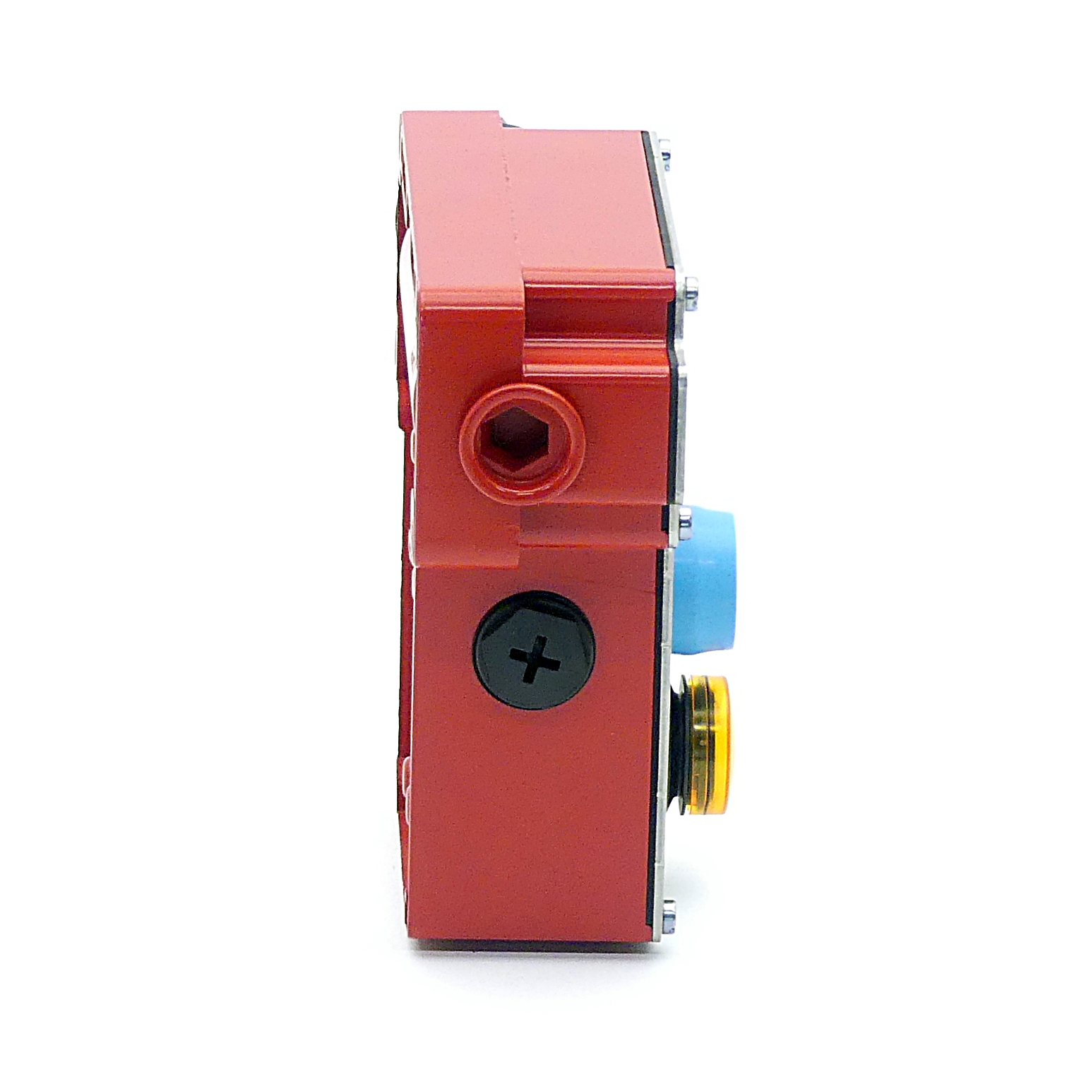 Latching emergency stop rope pull switch XY2CE1A296 