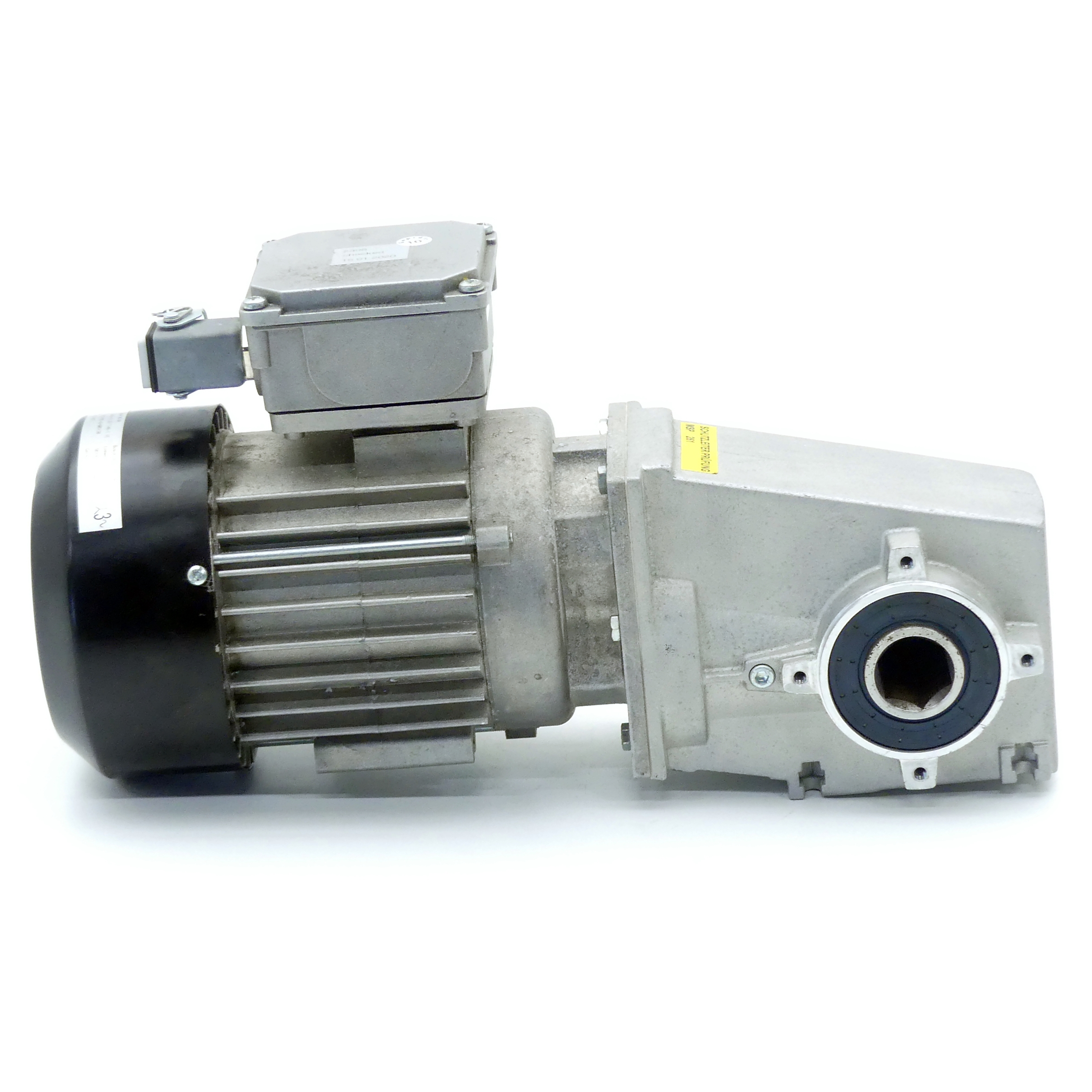 Gear motor GKM16-3 23/714B-Y IE 