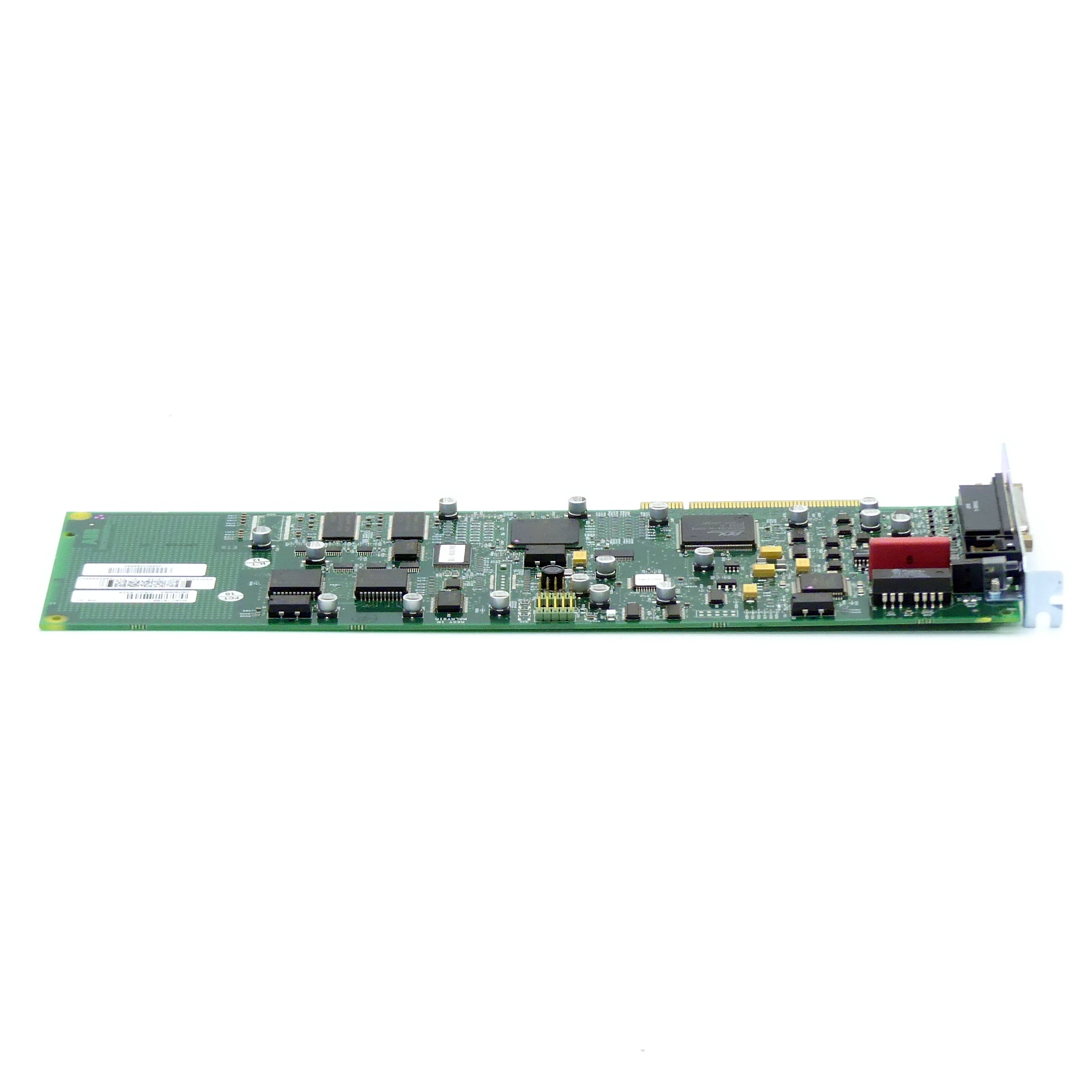 Circuit board DSQC 532A 3BSC980050R60 