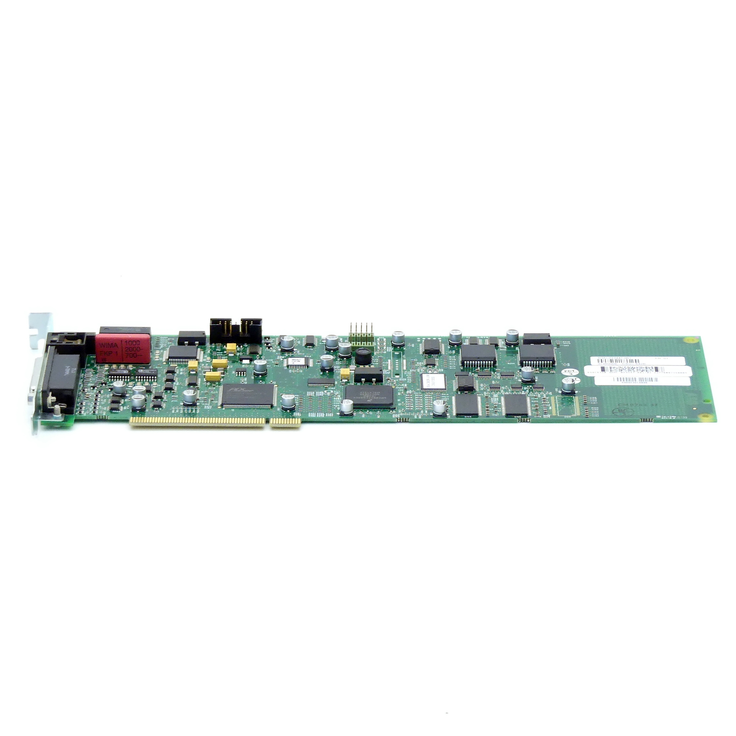 Circuit board DSQC 532B  Used