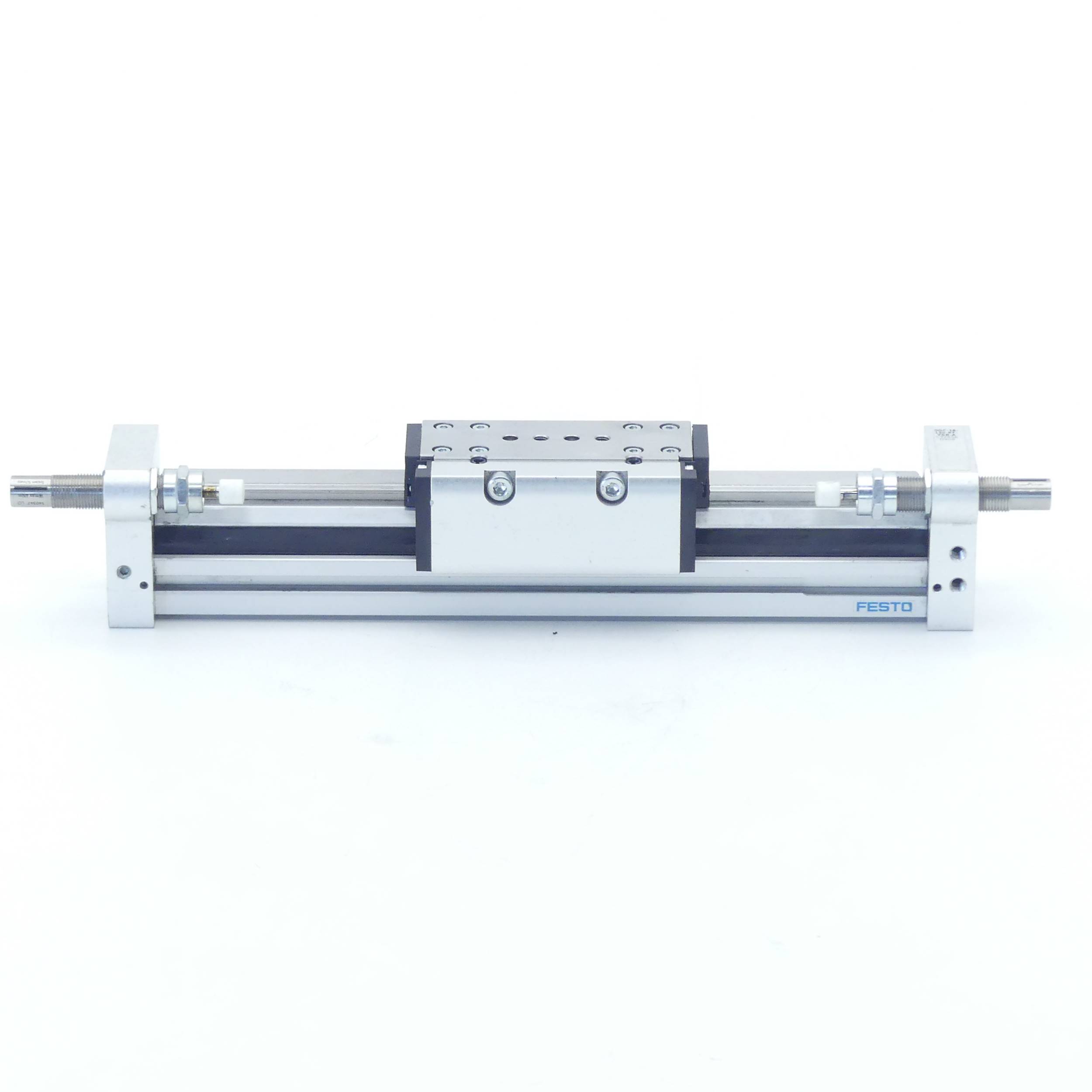 Linear actuator DGC-18-130-KF-YSR-A 