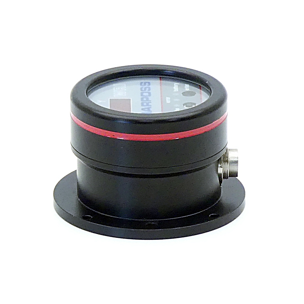 Receiver measuring device