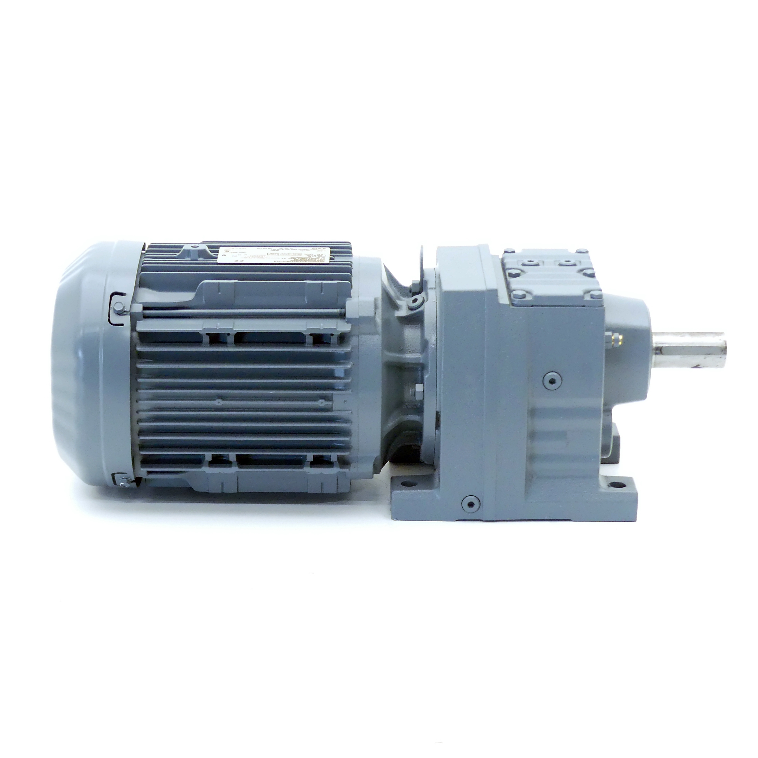 Getriebemotor R47 DRN100LS4 