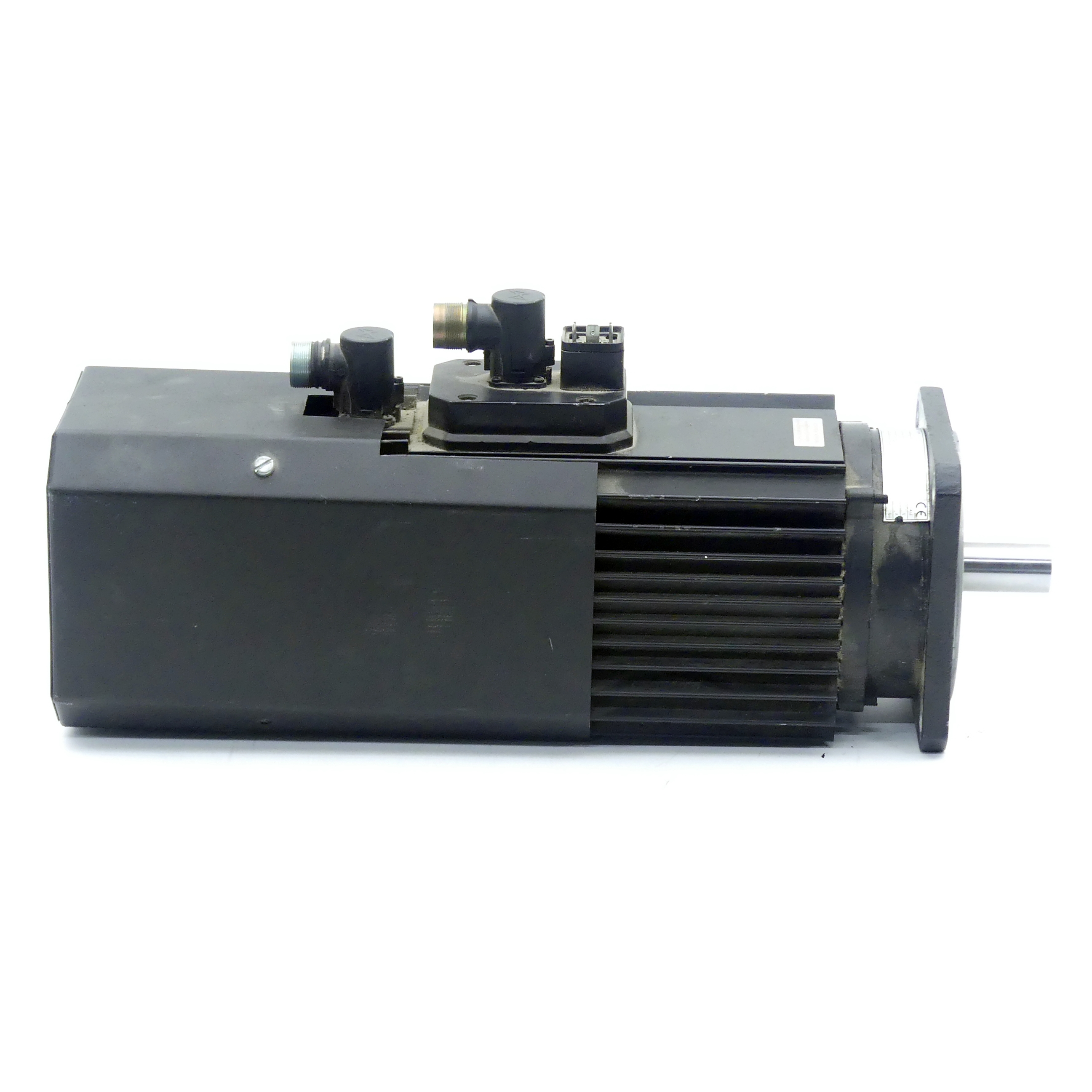 Servomotor 