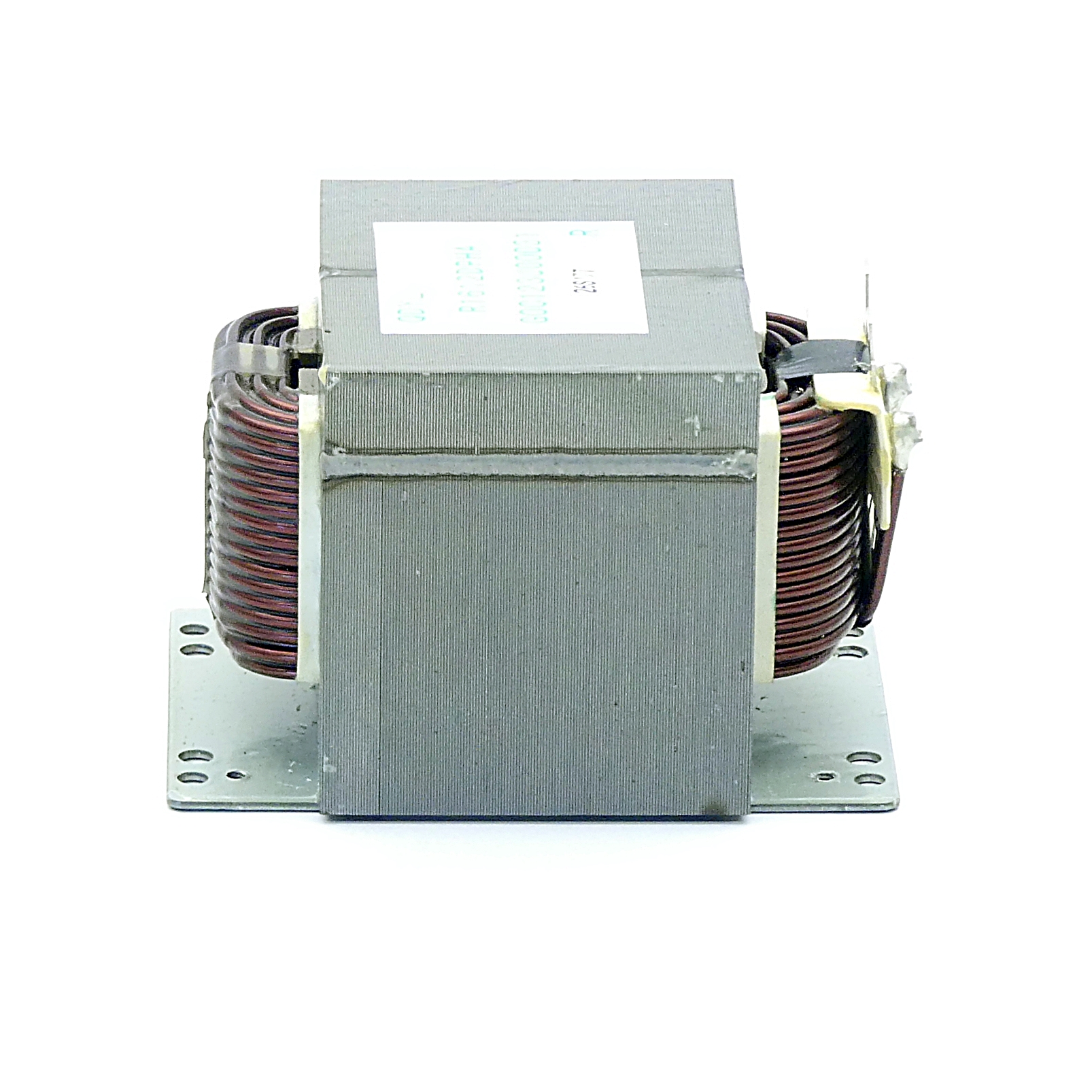 Transformer G0C123J00031 Used