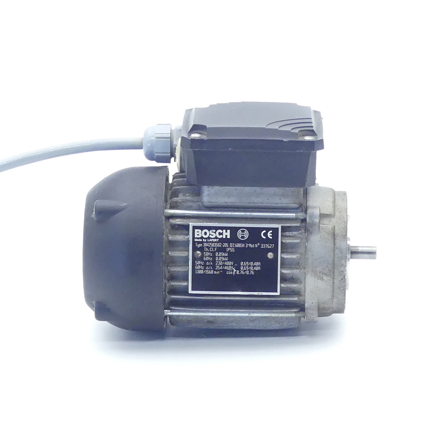 Drehstrommotor