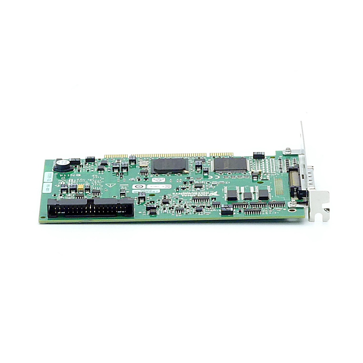 Control card PCI-6221