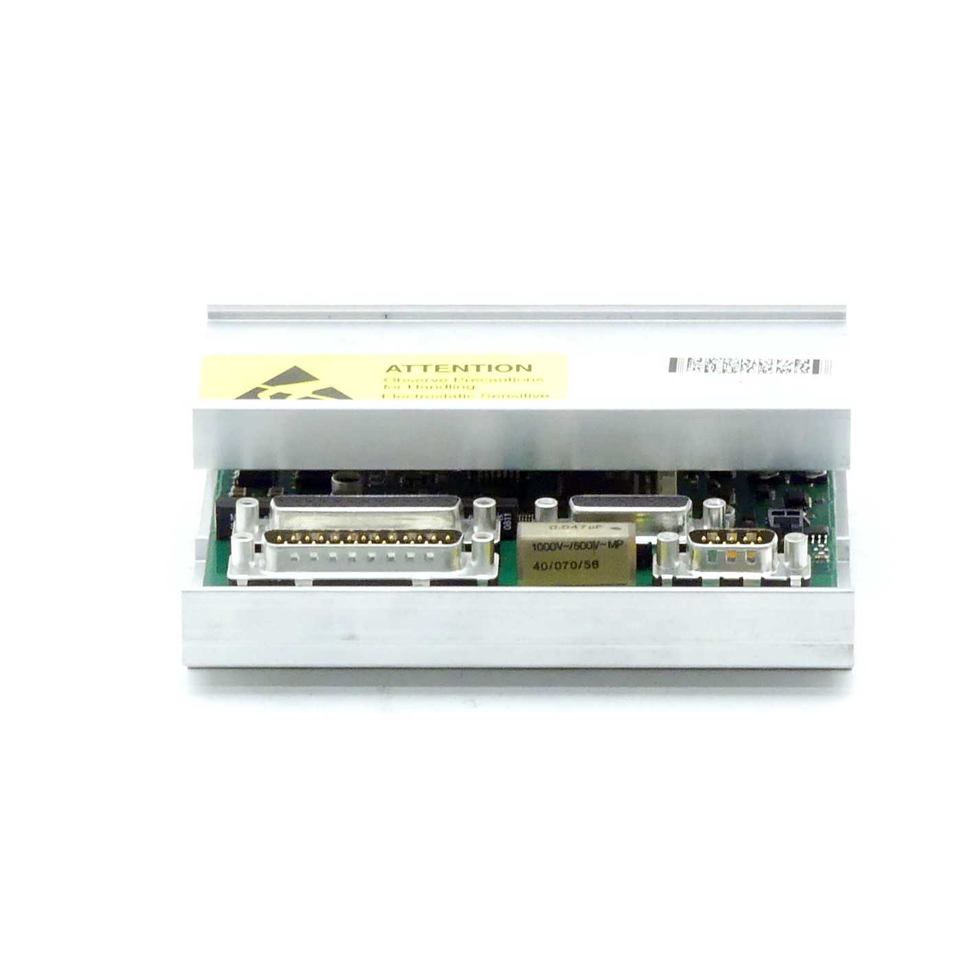Elektronikmodul