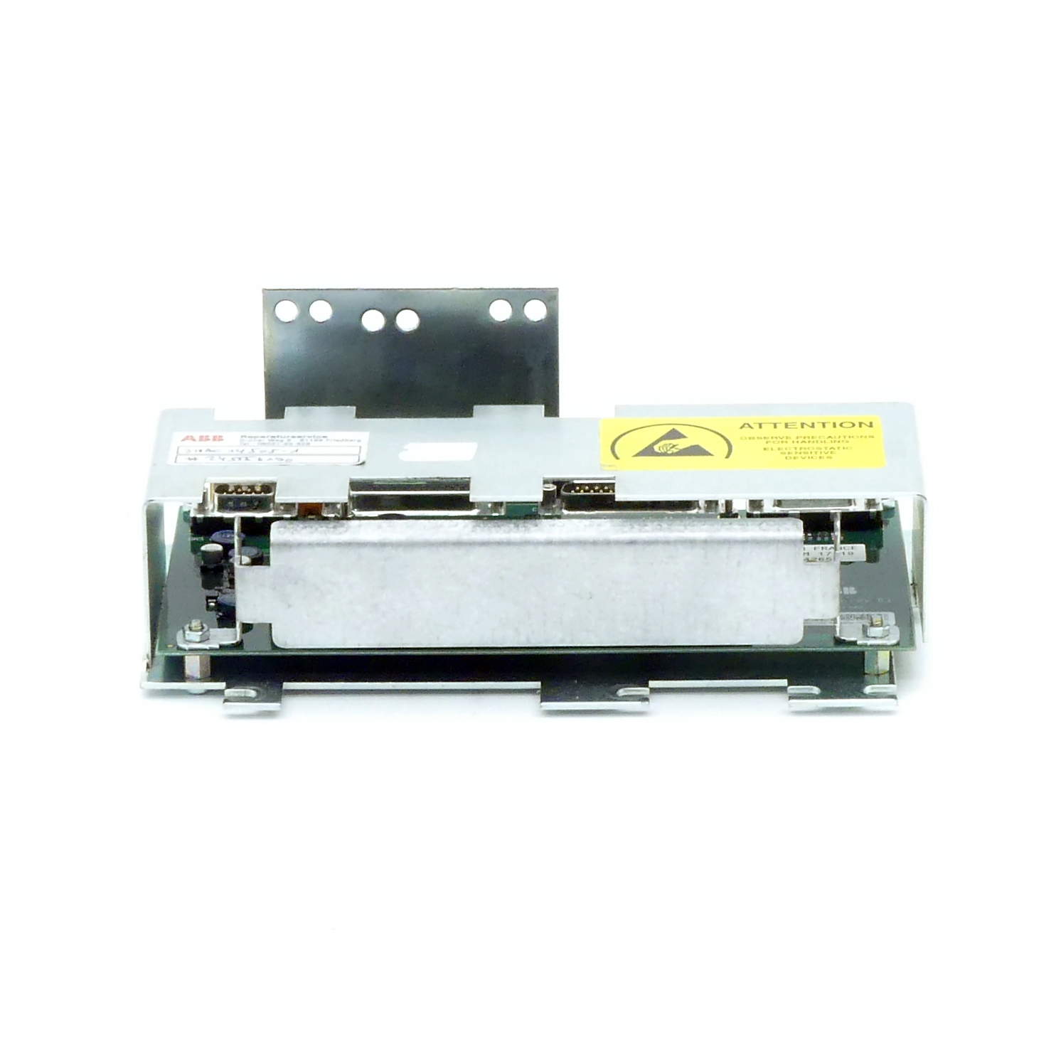 MEASUREMENT BOARD  Used