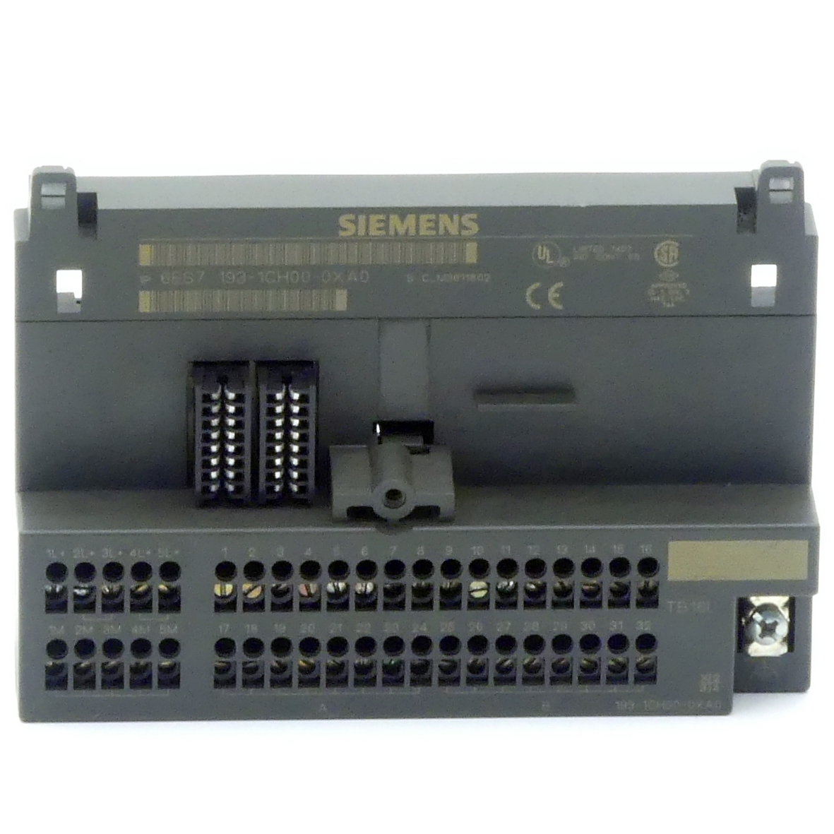Terminalblock