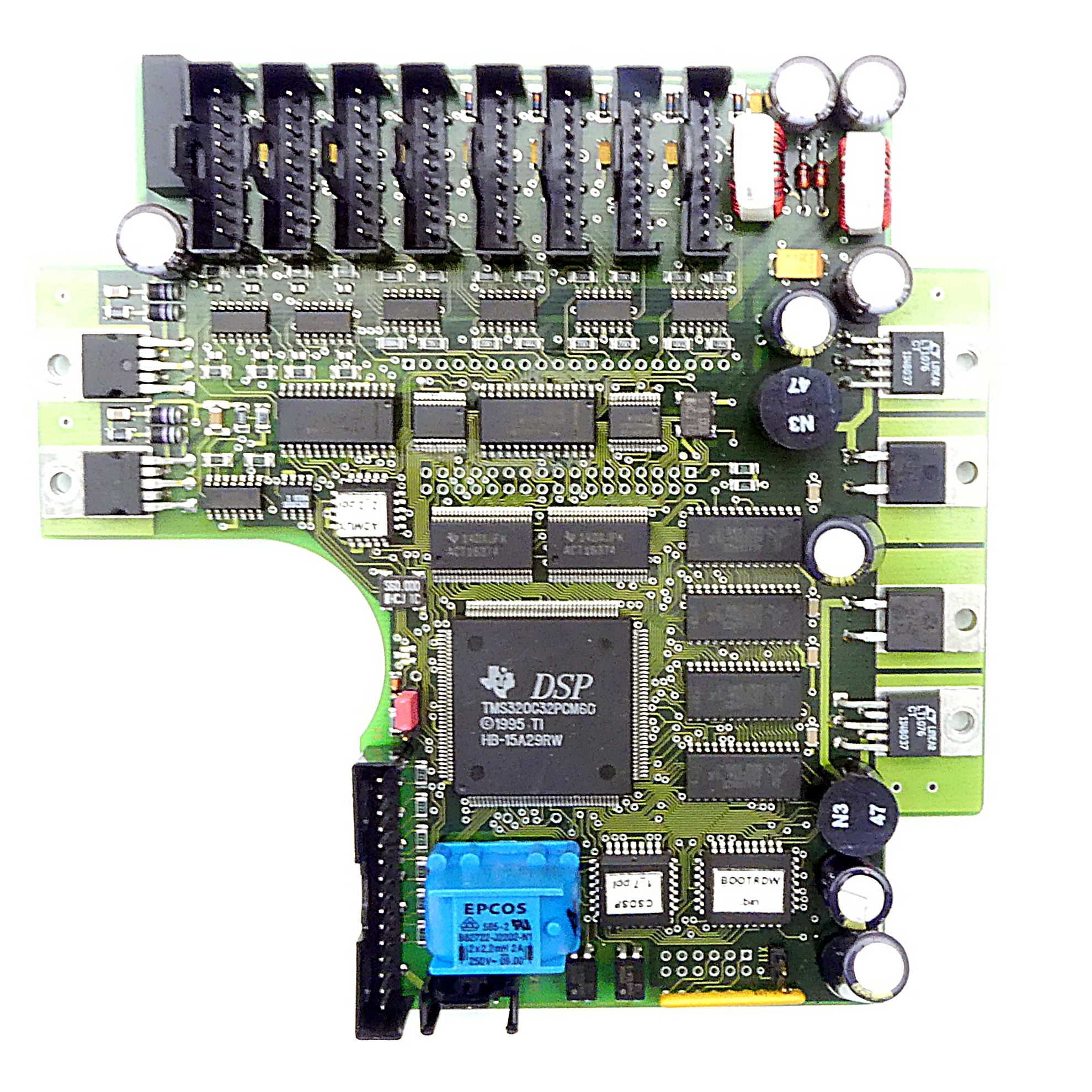 Circuit Board  New