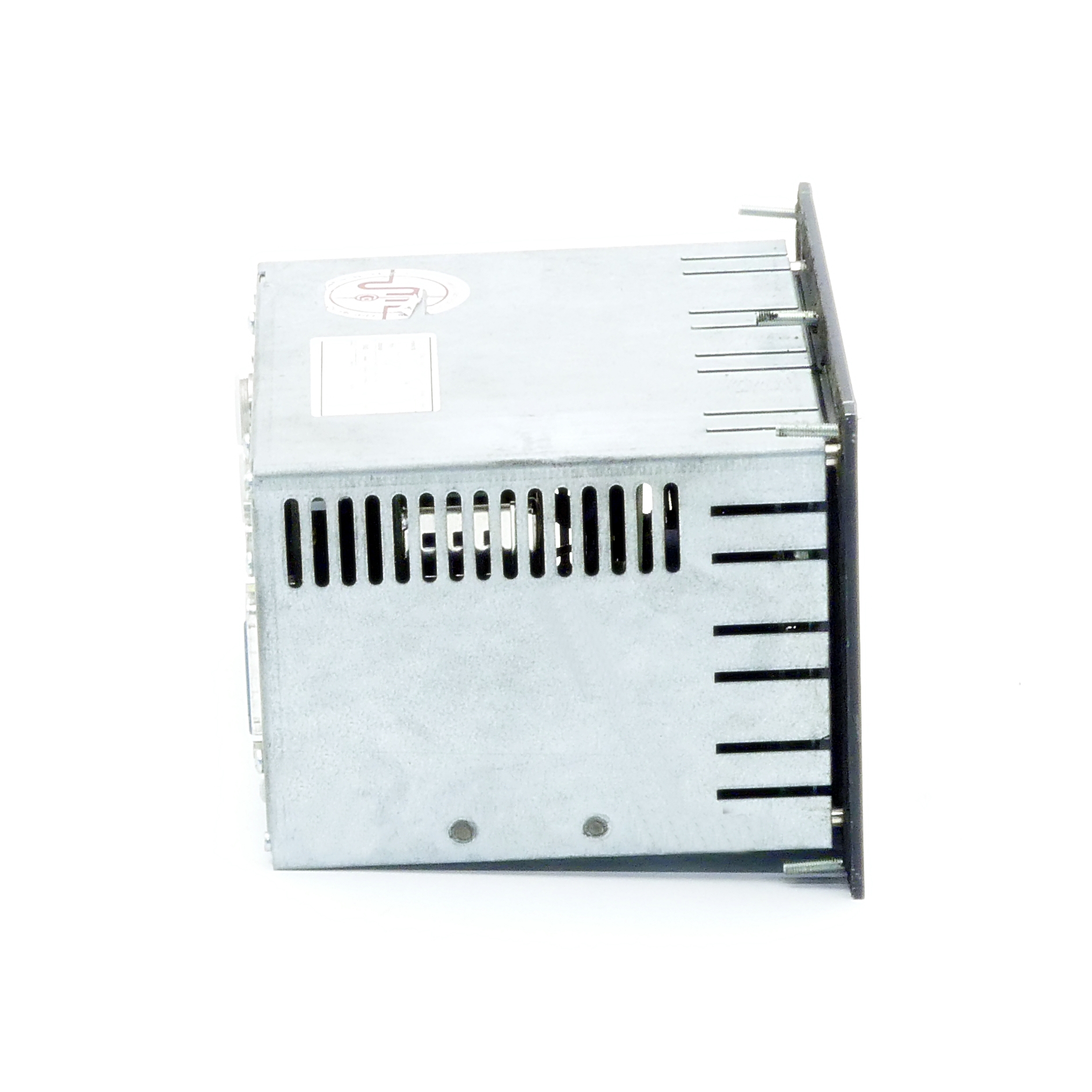 Motor-Way Measurement System