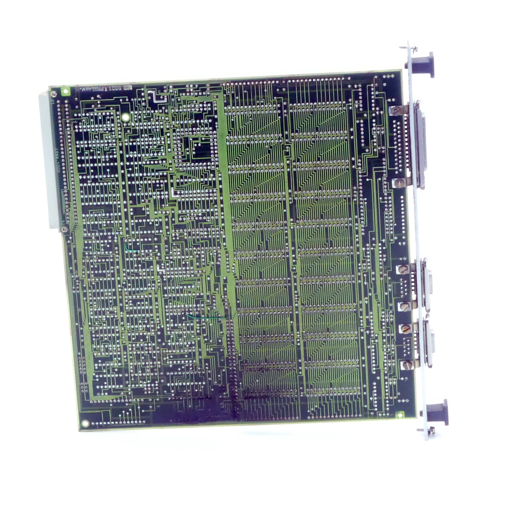 CENTR PROC 86-12 Platine