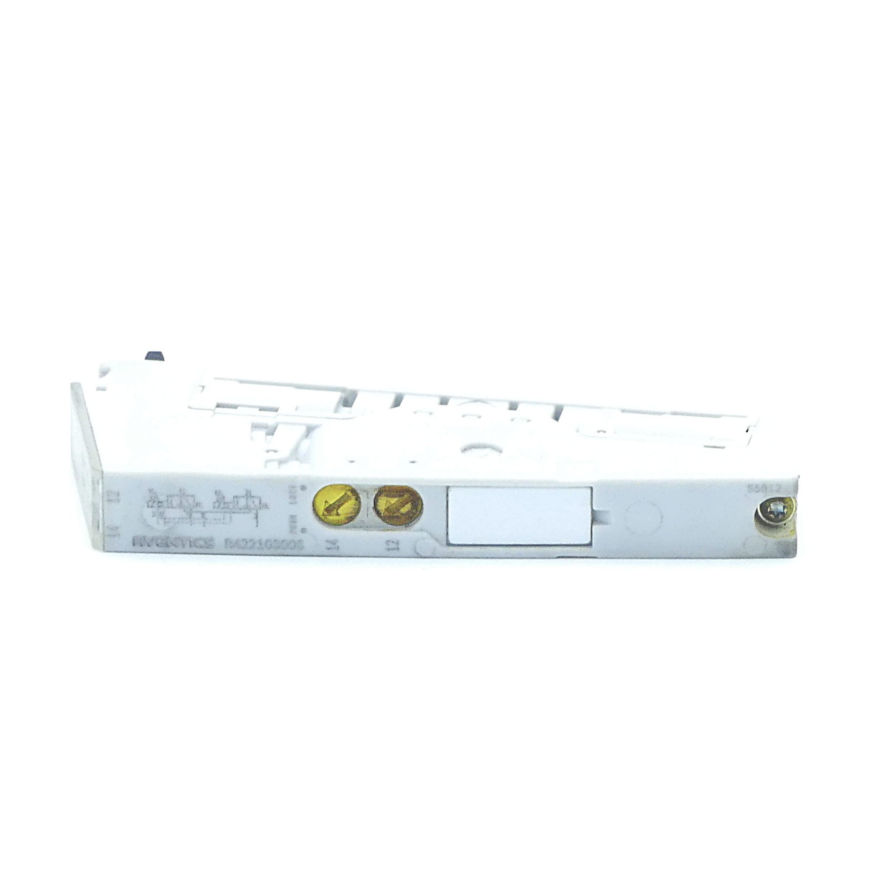 2 x 3/2 Directional control valve