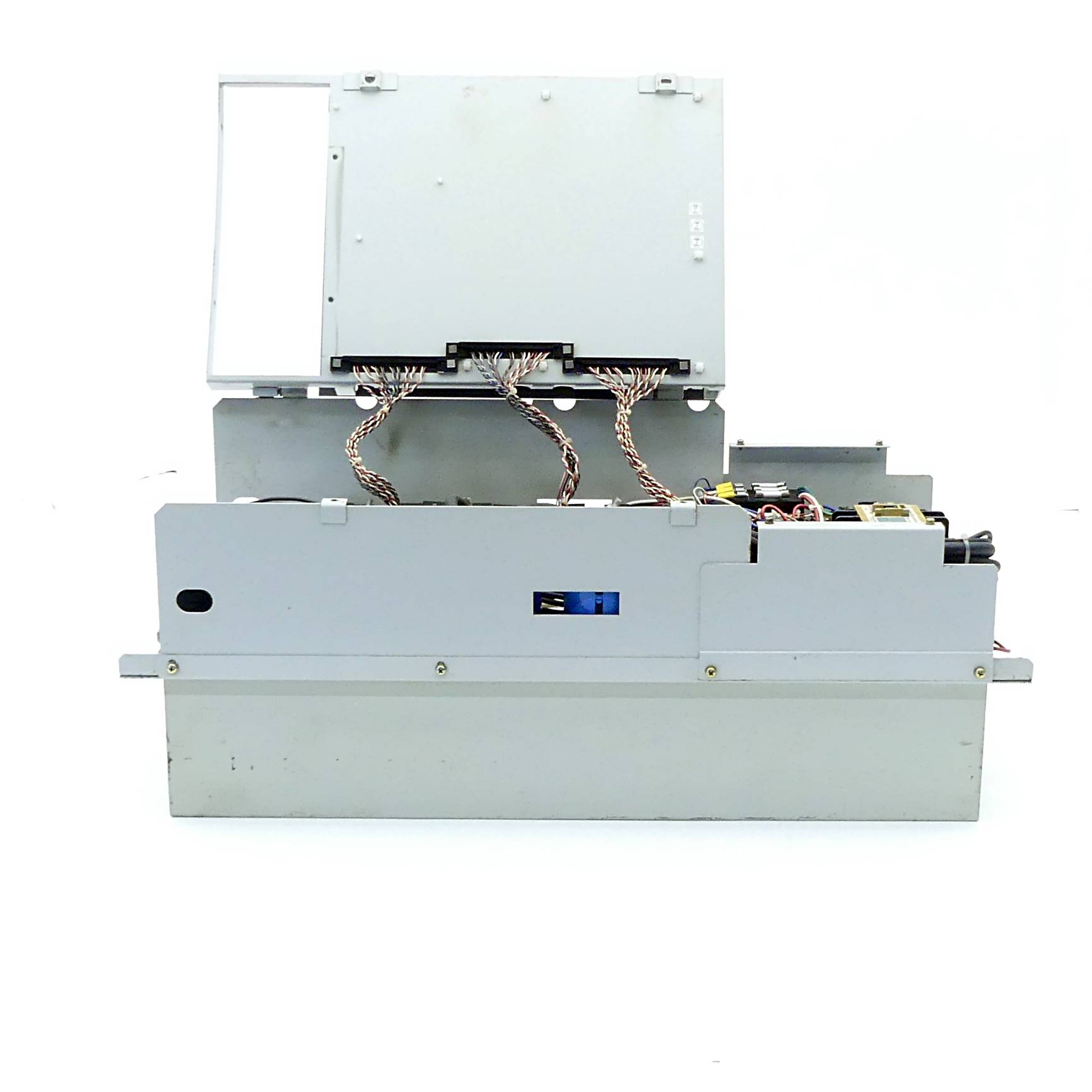 AC Spindel Controller FR-SF Leistungssteil