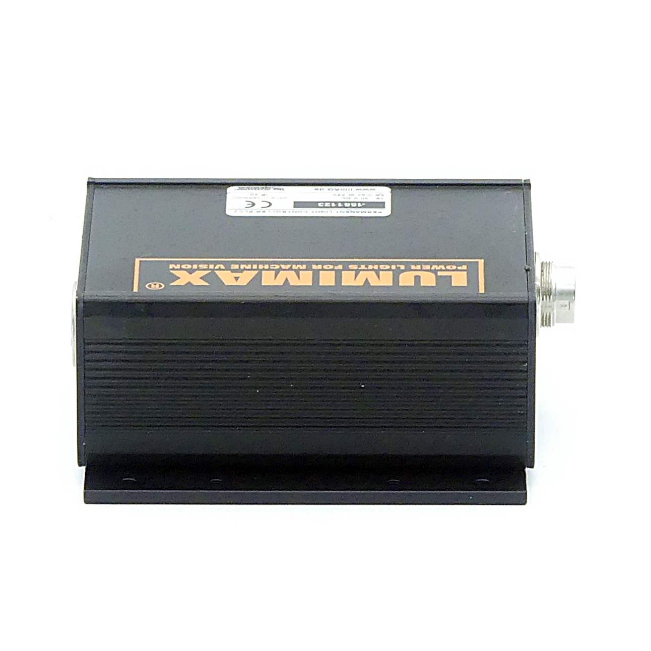Illumination controller PLC2