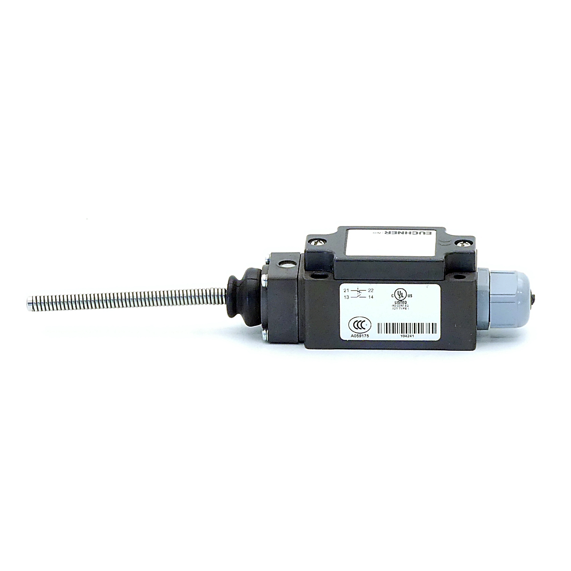 Endschalter NG1FO-510-M