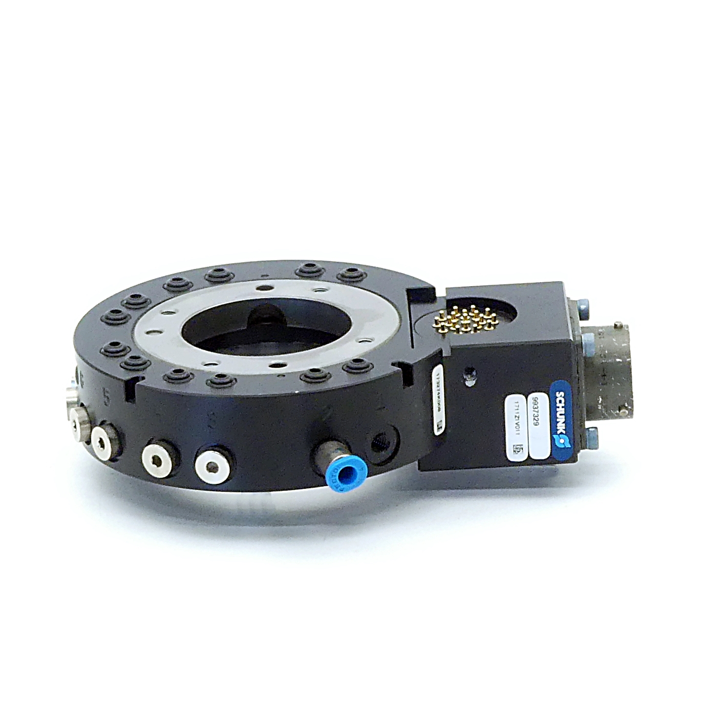 Schnellwechselsystem SWA-020-000-000