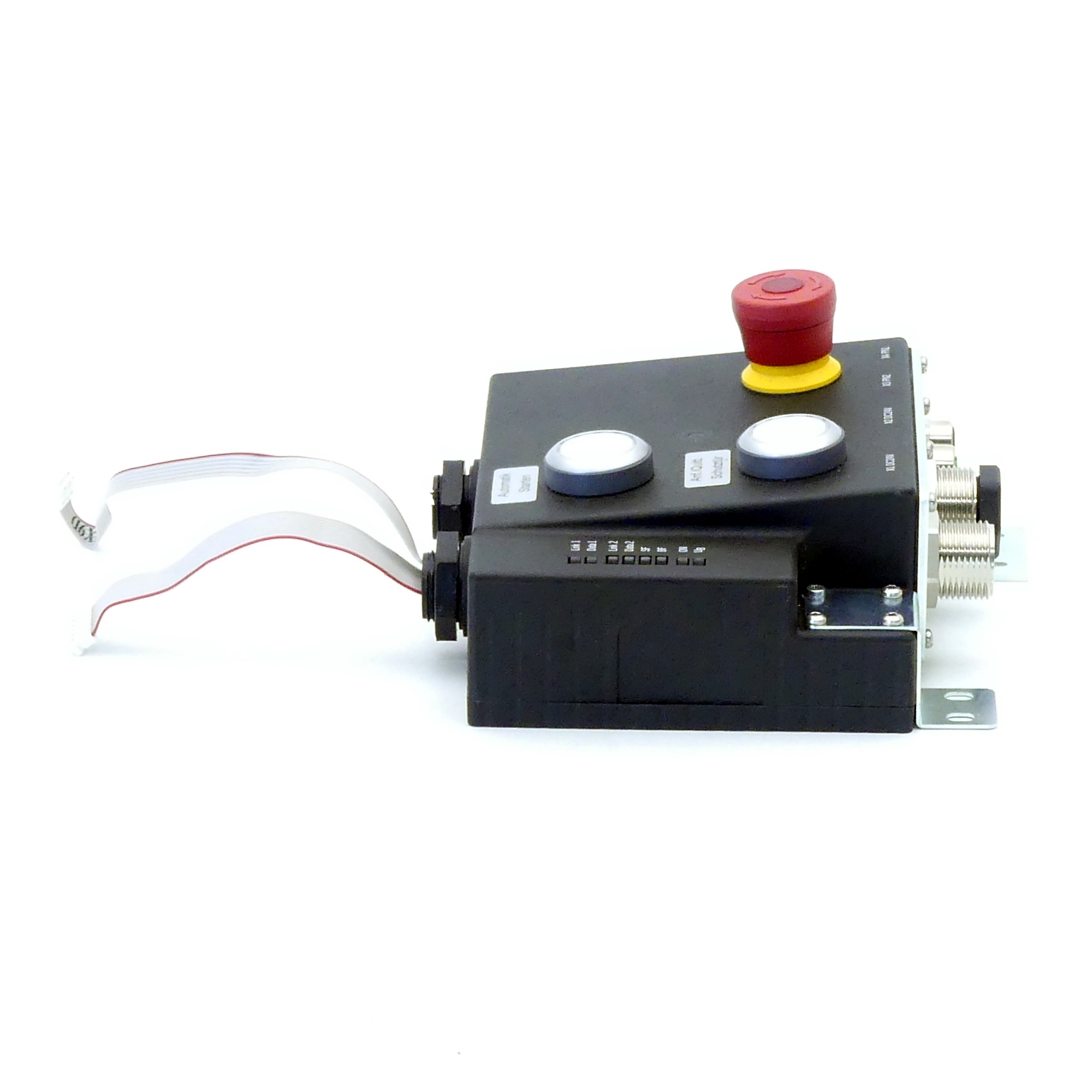 Multifunktionale Gate-Box MGB/PN1/PN2