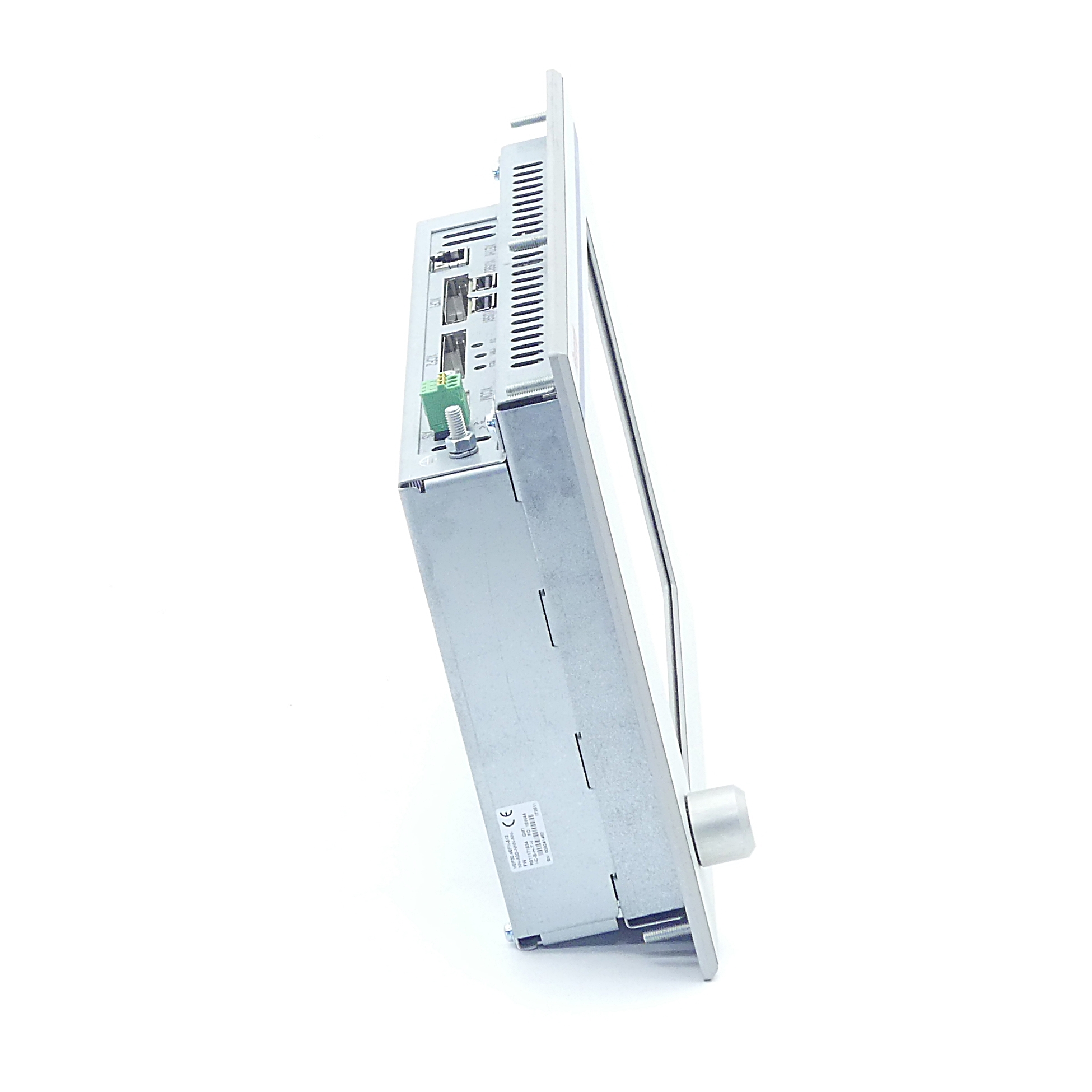 MV-IC**VEP-RB001