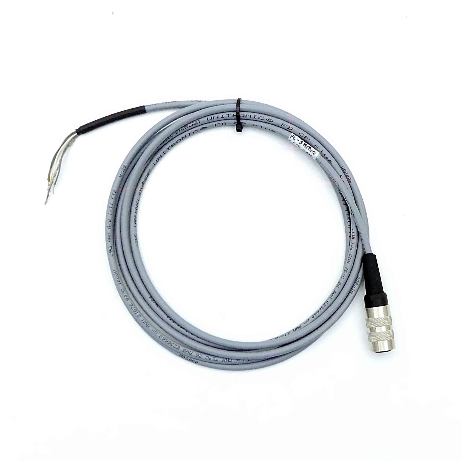 Cable