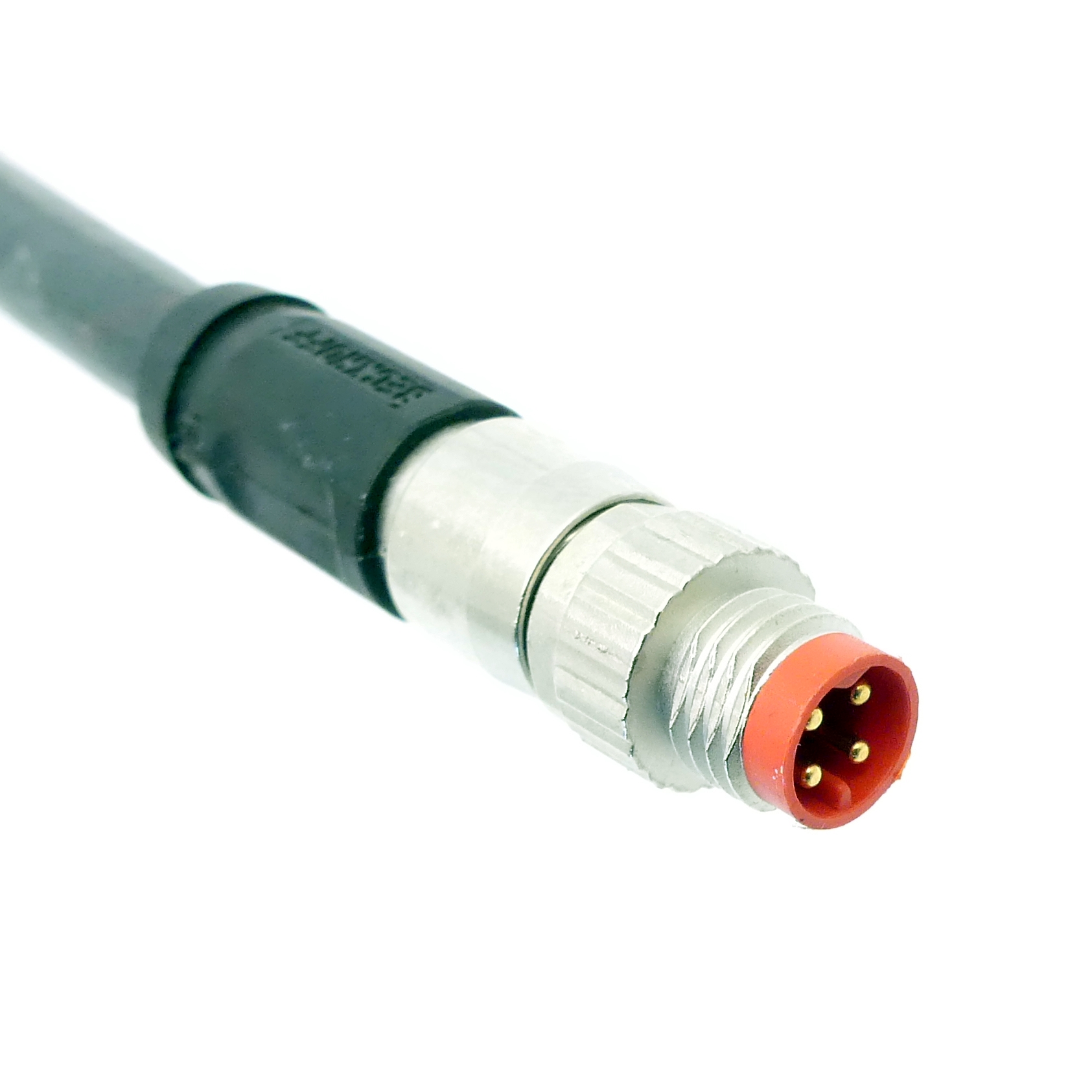 EtherCAT P-Leitung