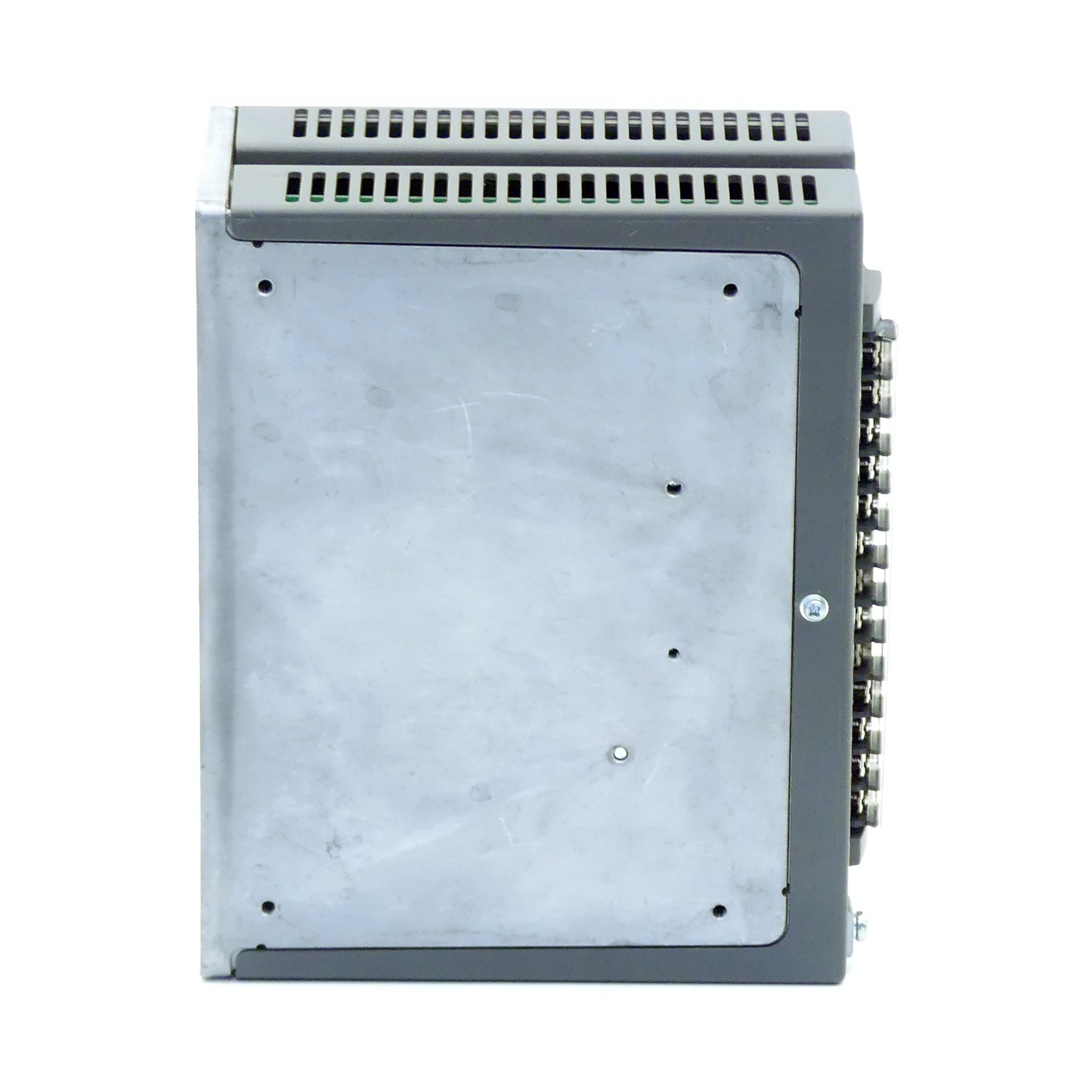 Brushless servo drive