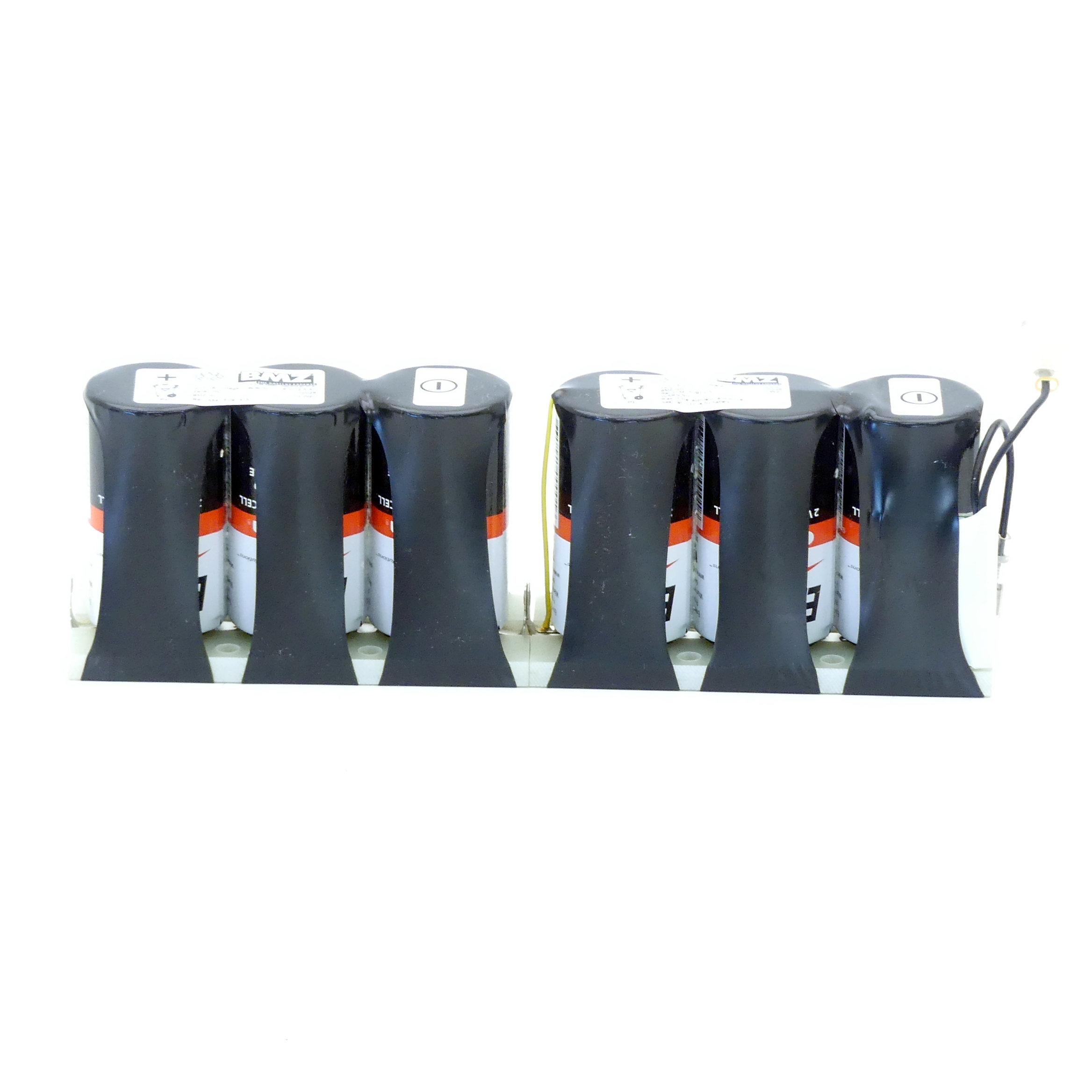 Battery service kit PC