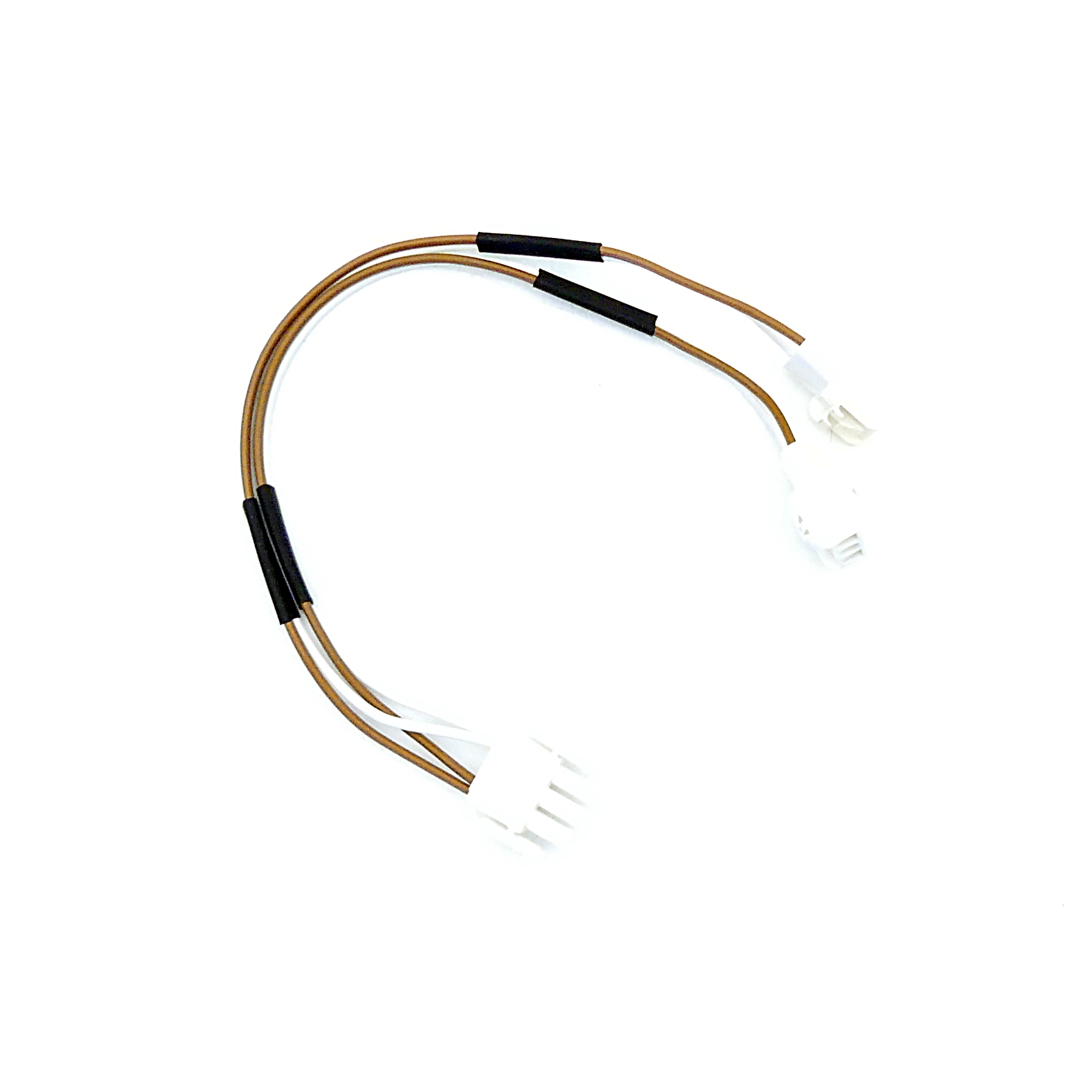 Cable Y-distribution 24V