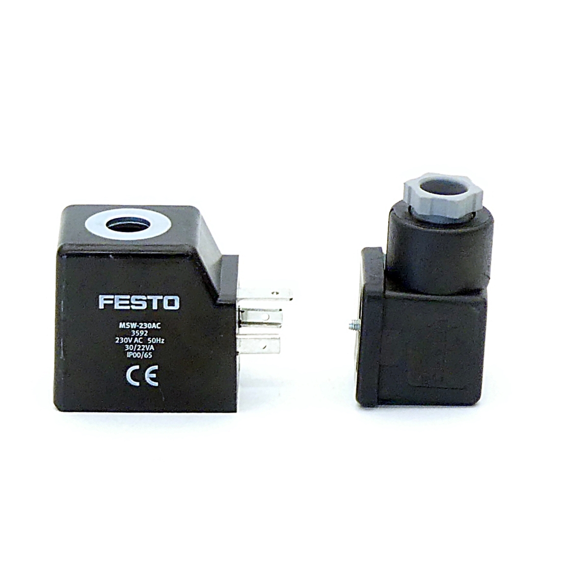 Magnetspule MSW-230AC