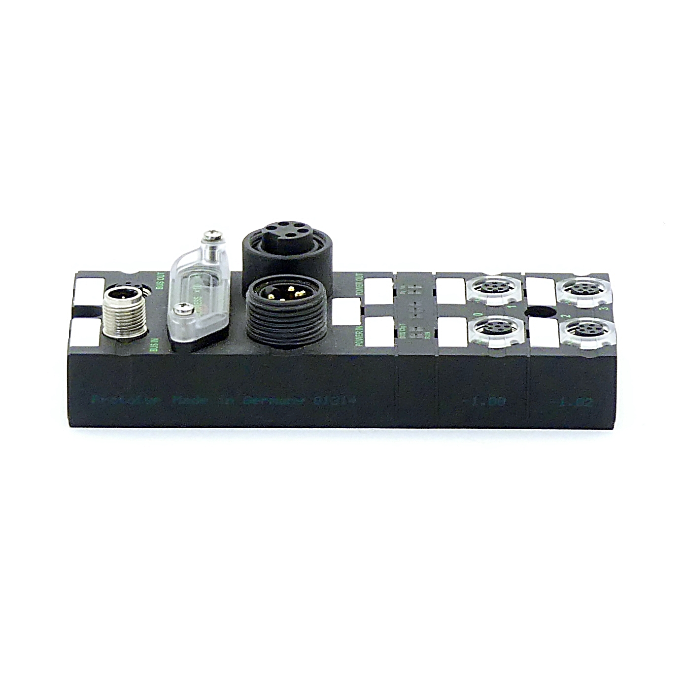 Busknoten Cube67 BN-P